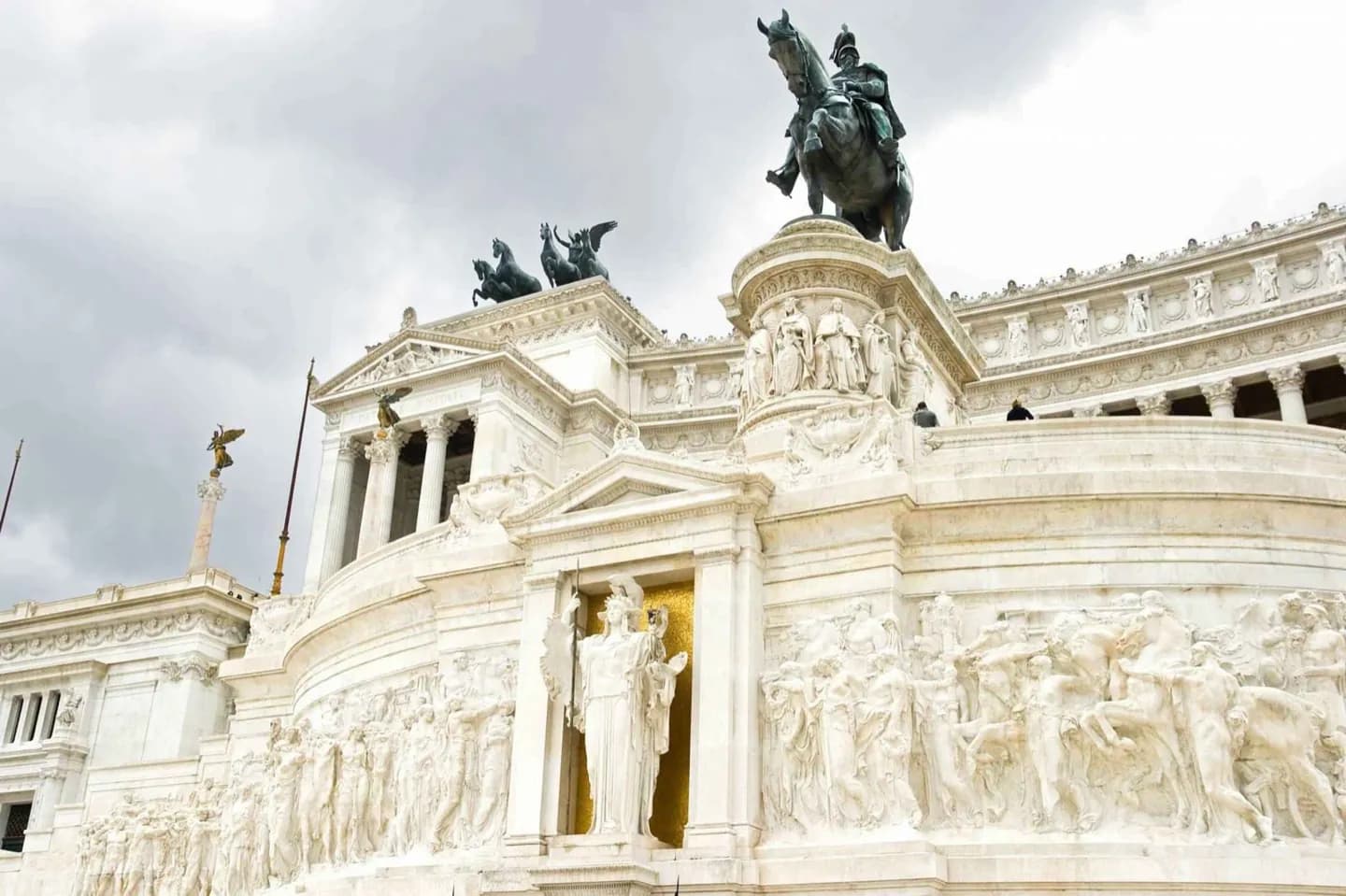 Vittoriano