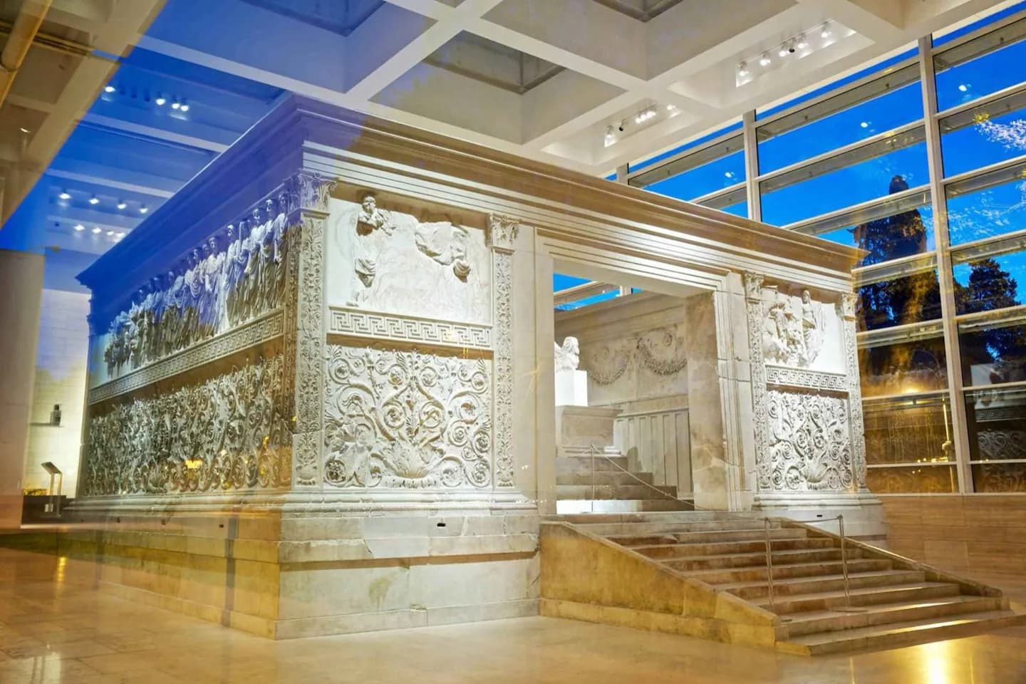 Ara Pacis