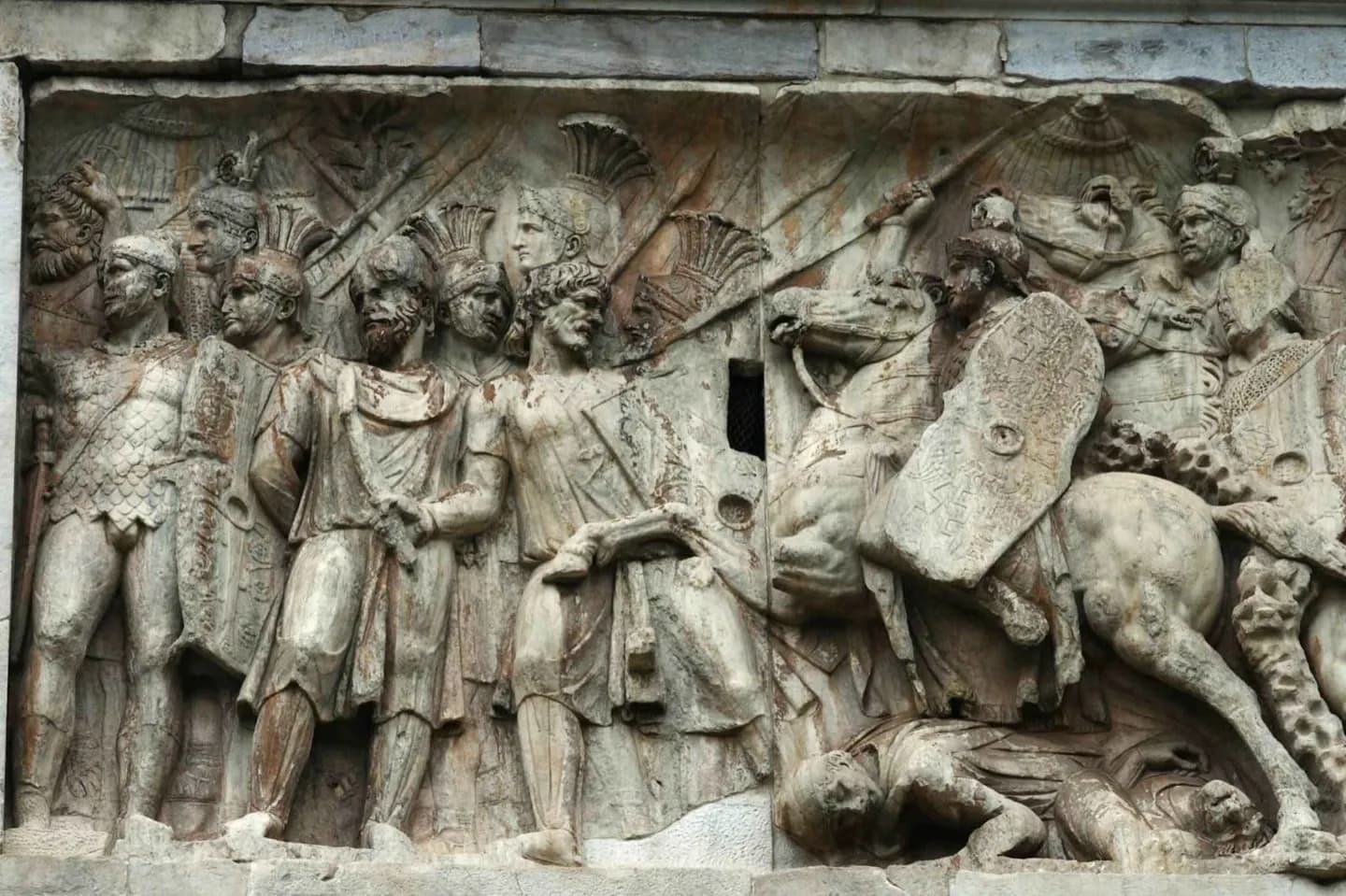 Arch of Constantine
