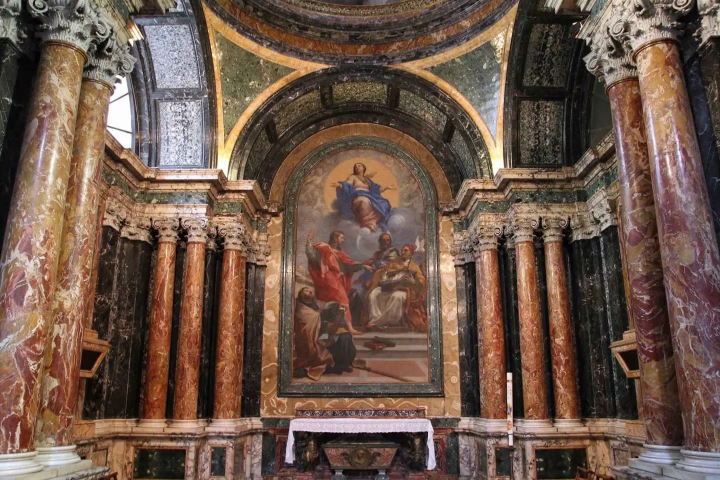 Santa Maria del Popolo