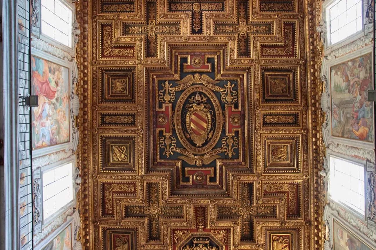 Santa Maria in Aracoeli
