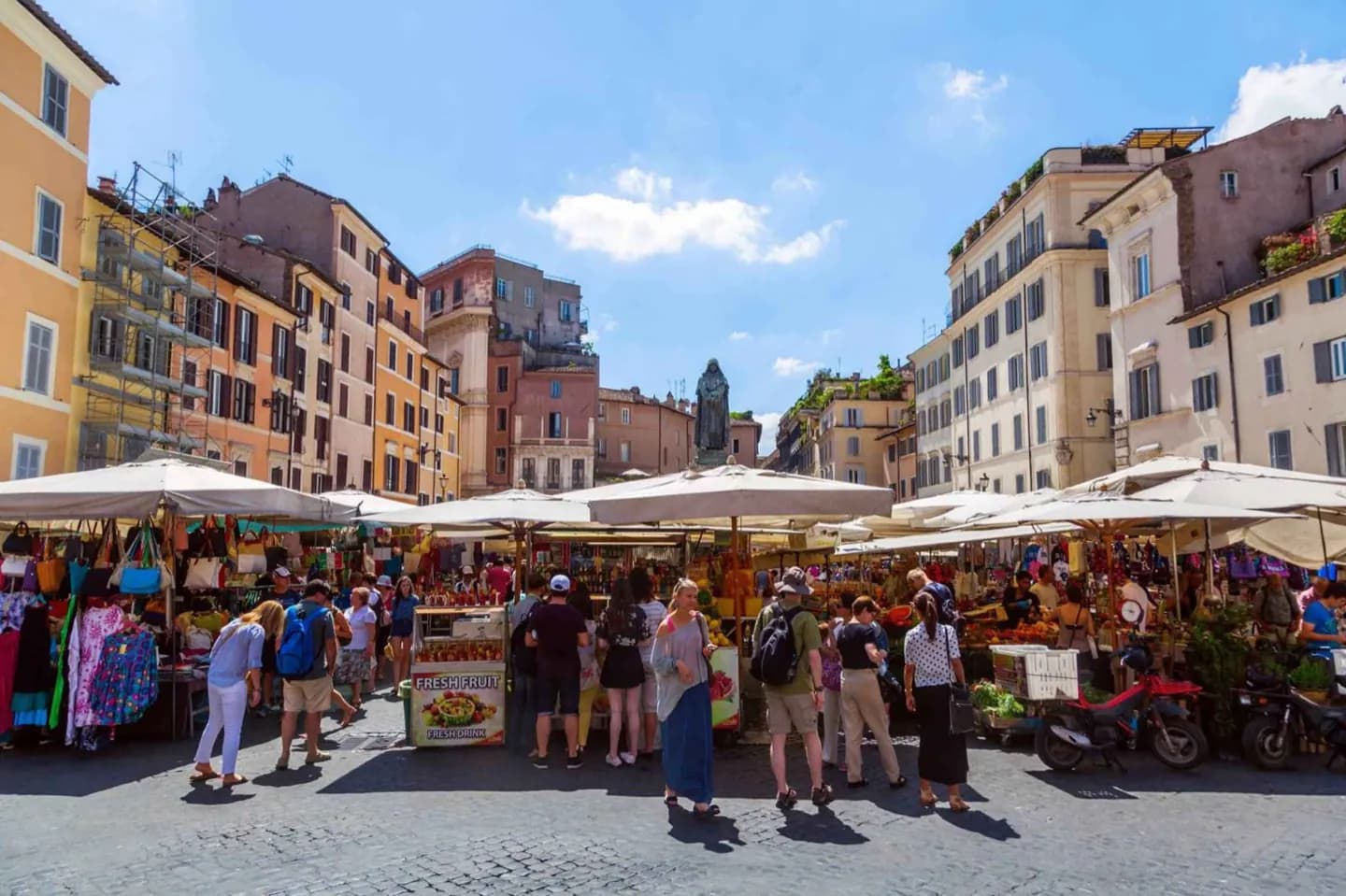 Campo de’ Fiori