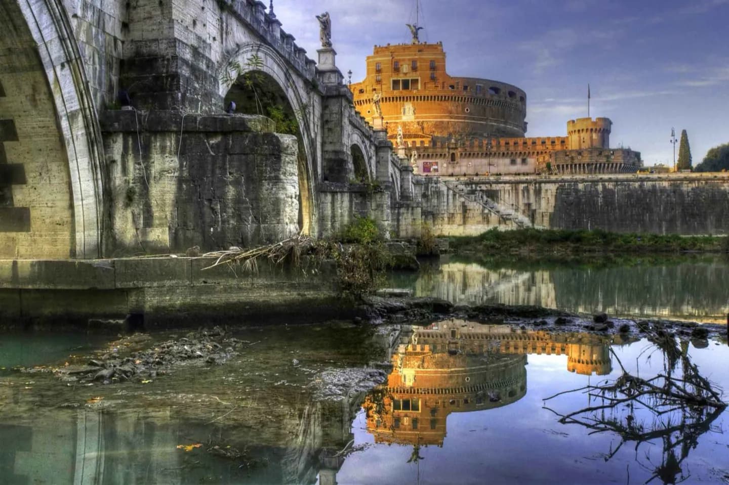 Castel Sant'Angelo