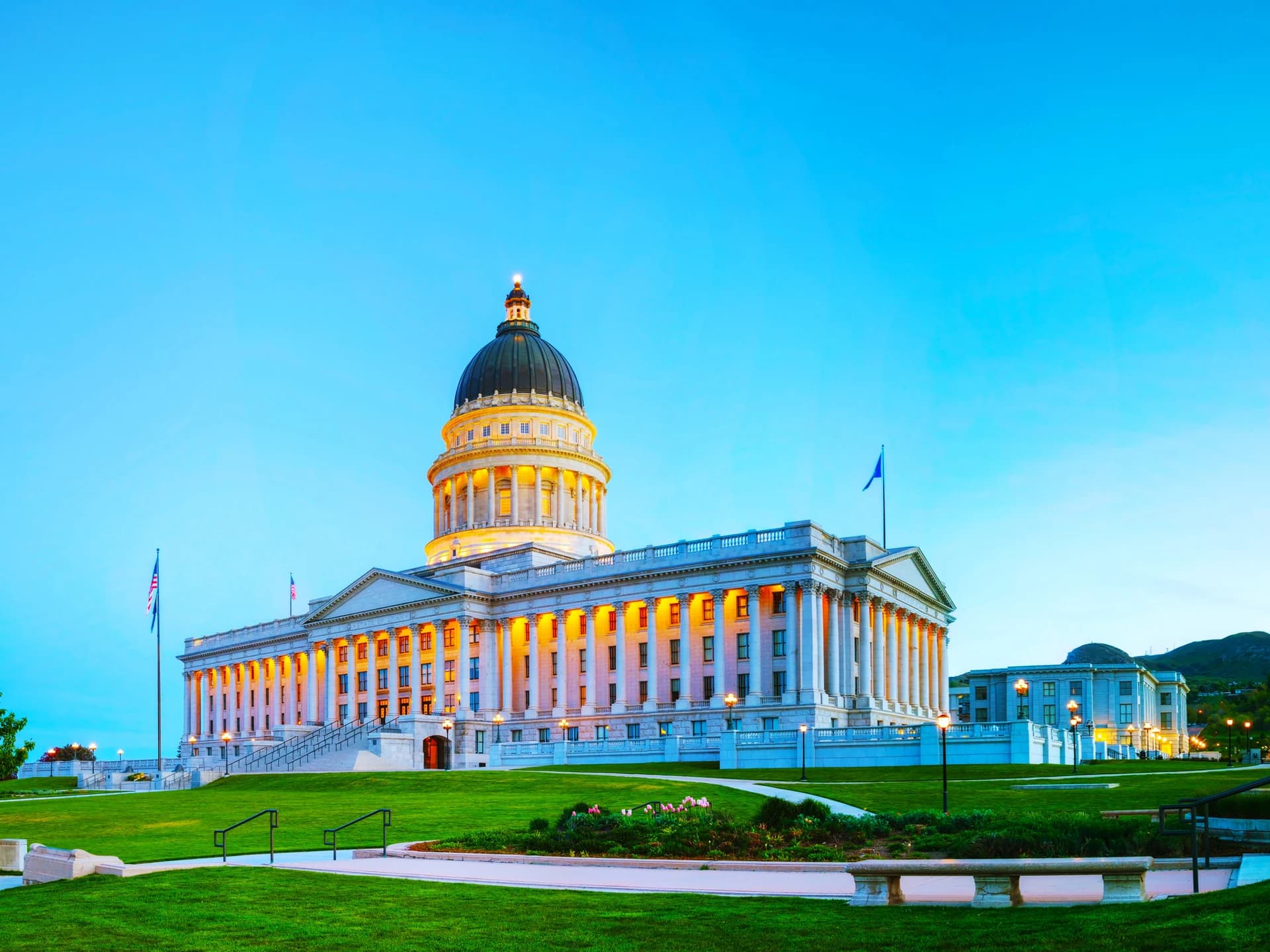 Salt Lake City · original destination photography