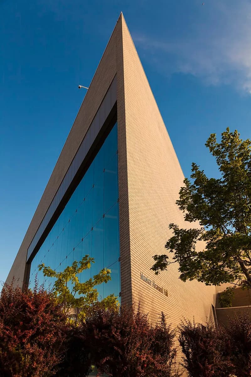 Maurice Abravanel Hall