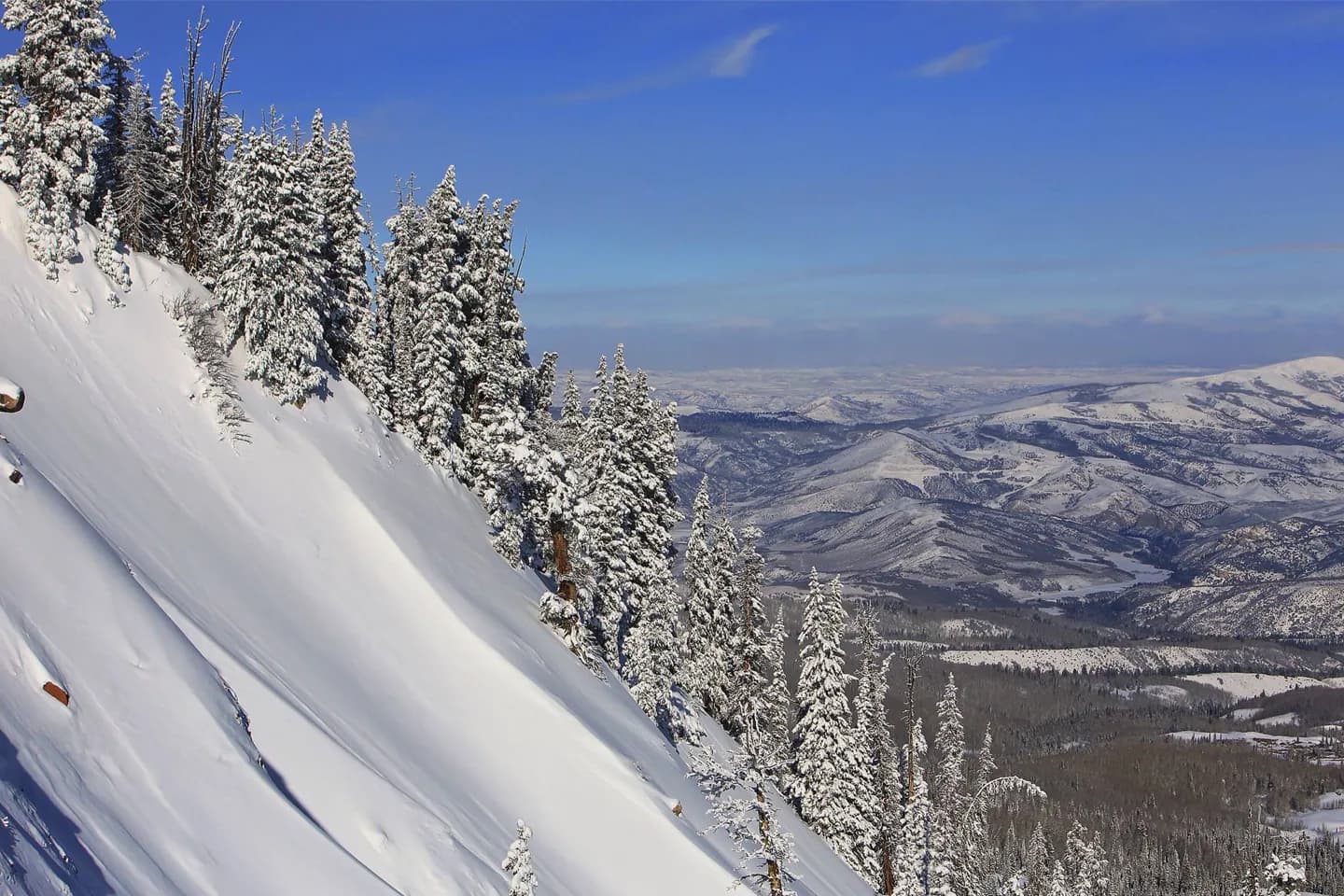 Outdoor Recreation Around Salt Lake City