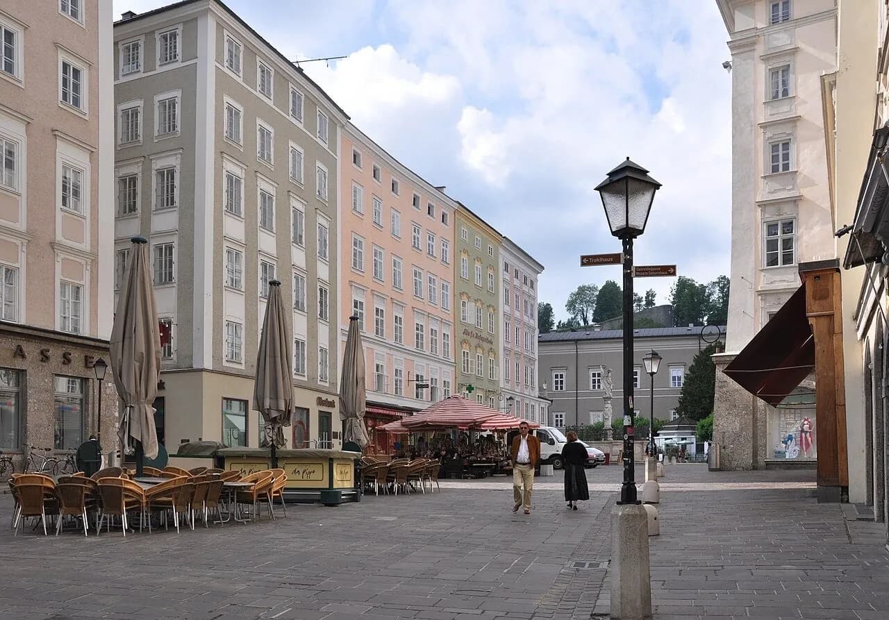 Alter Markt