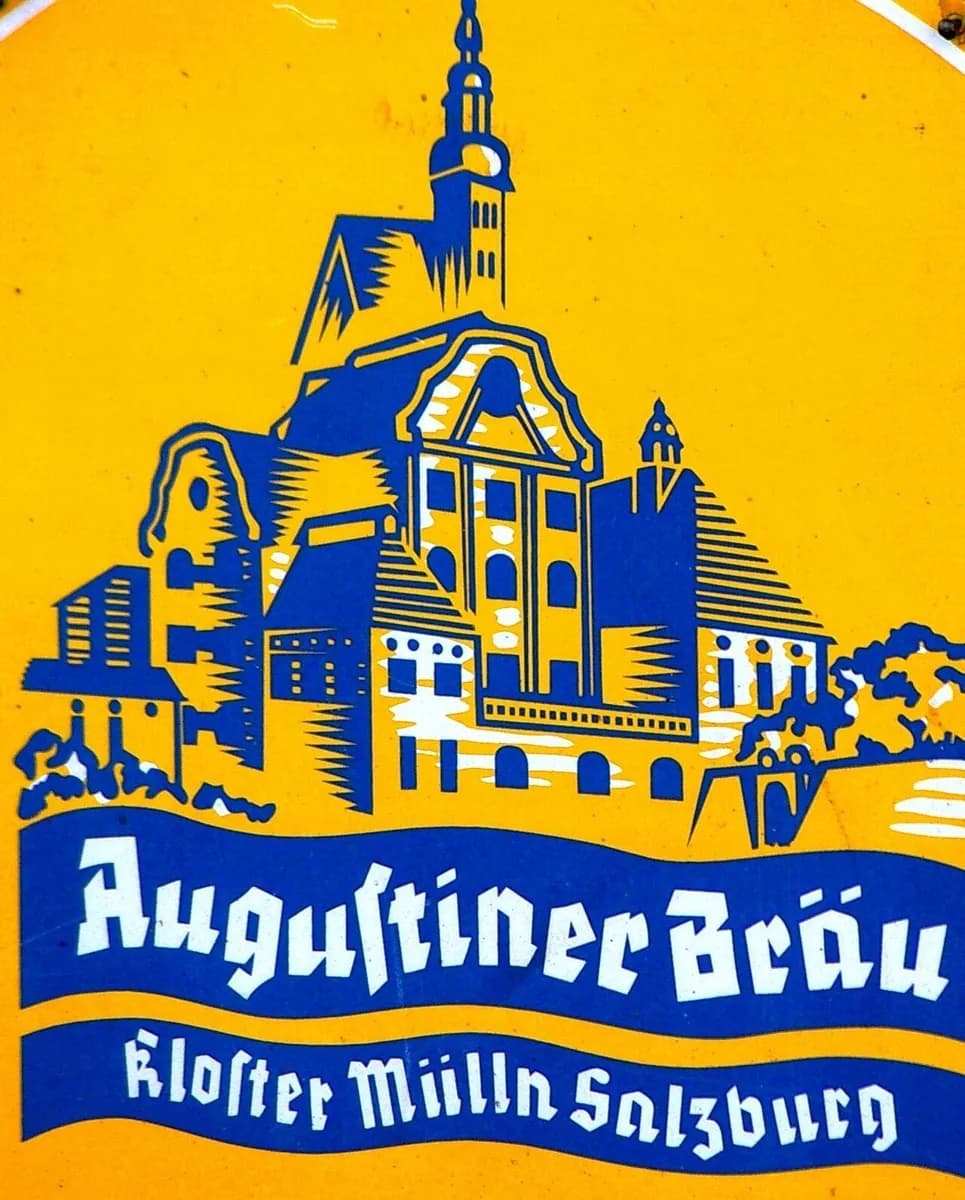 Augustiner Bräu Kloster Mülln