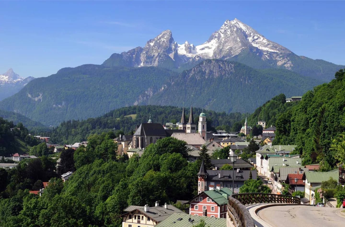 Berchtesgaden