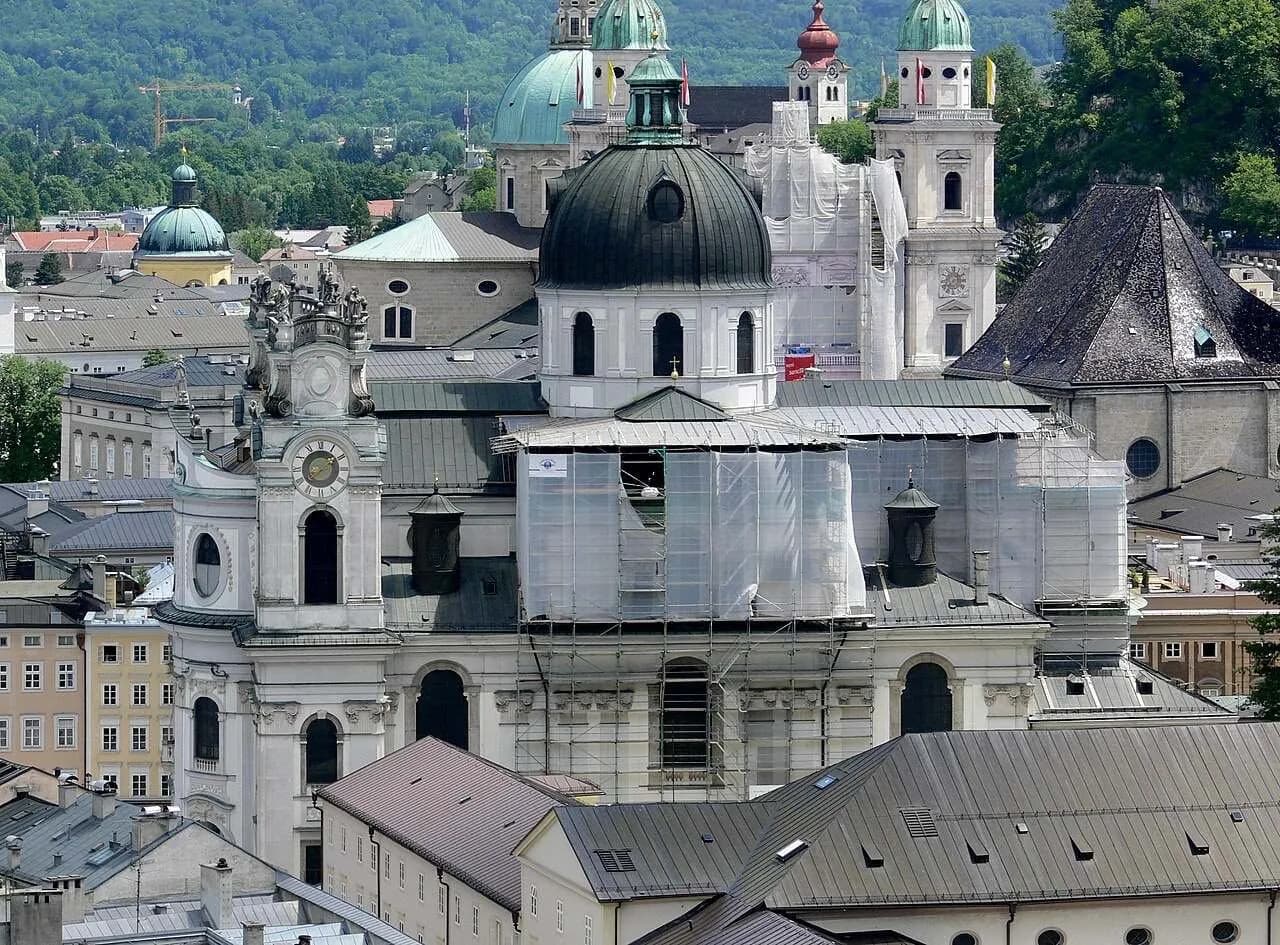 Collegiate Church