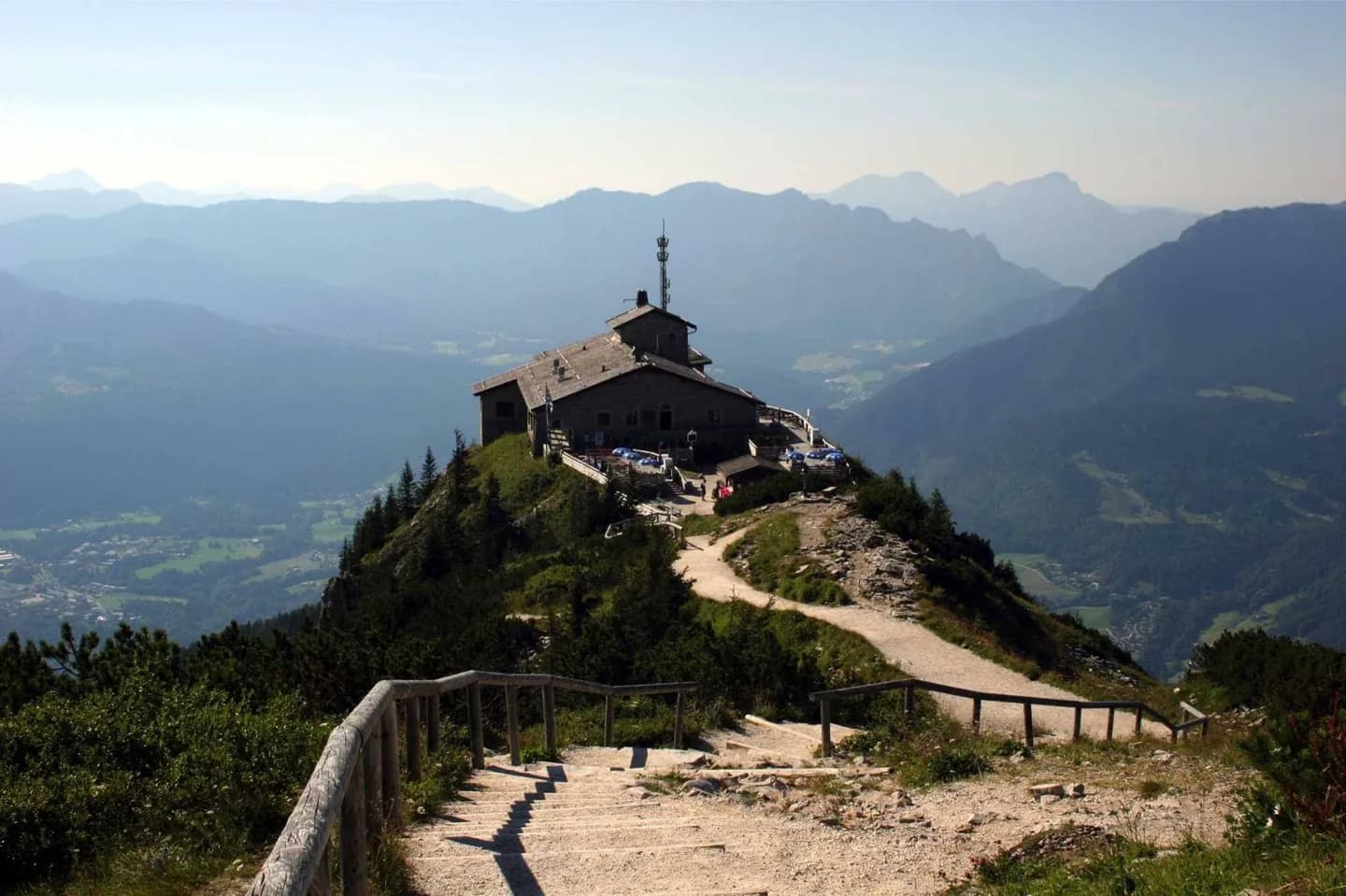 Eagle's Nest