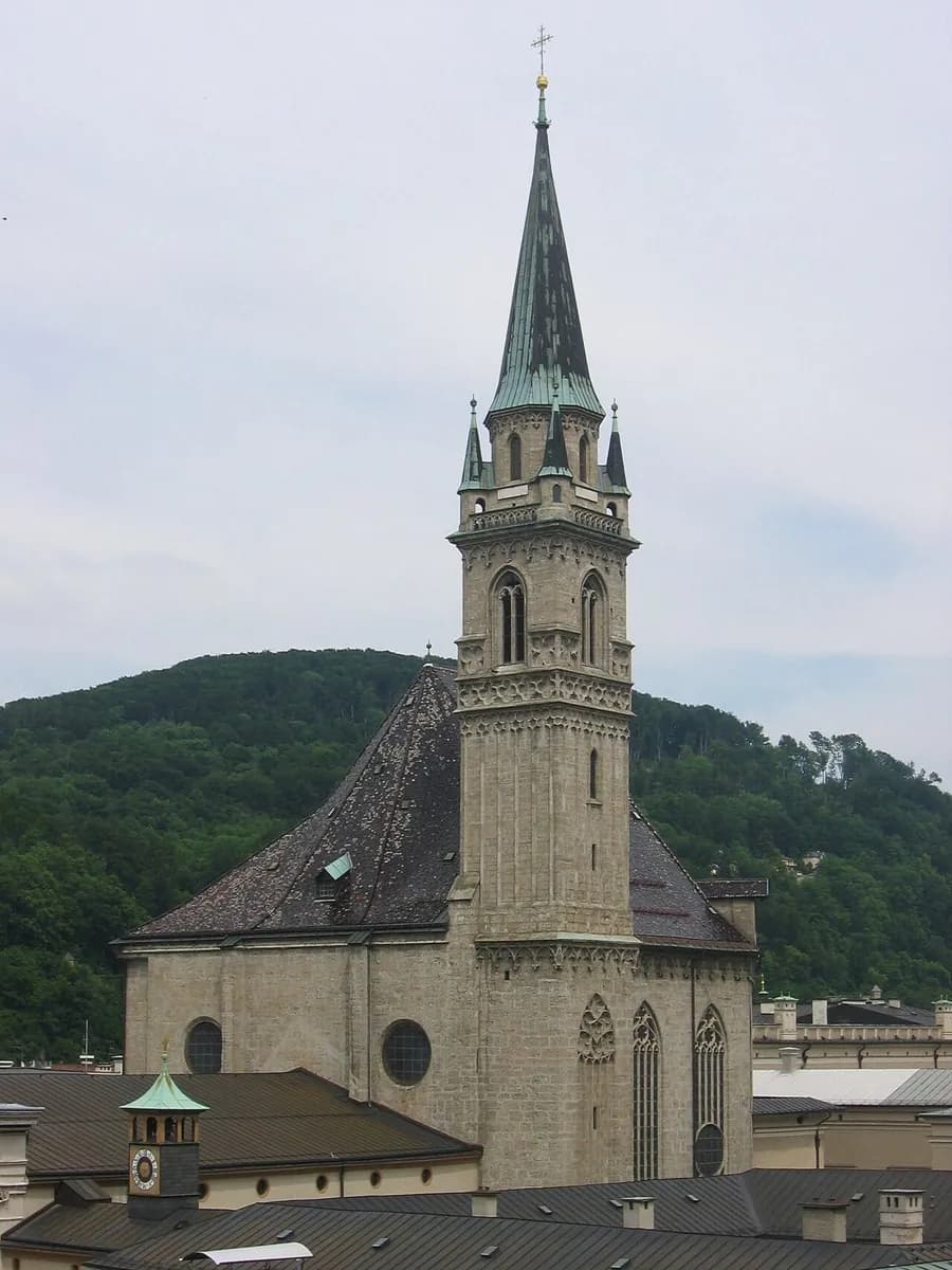 Franciscan Church