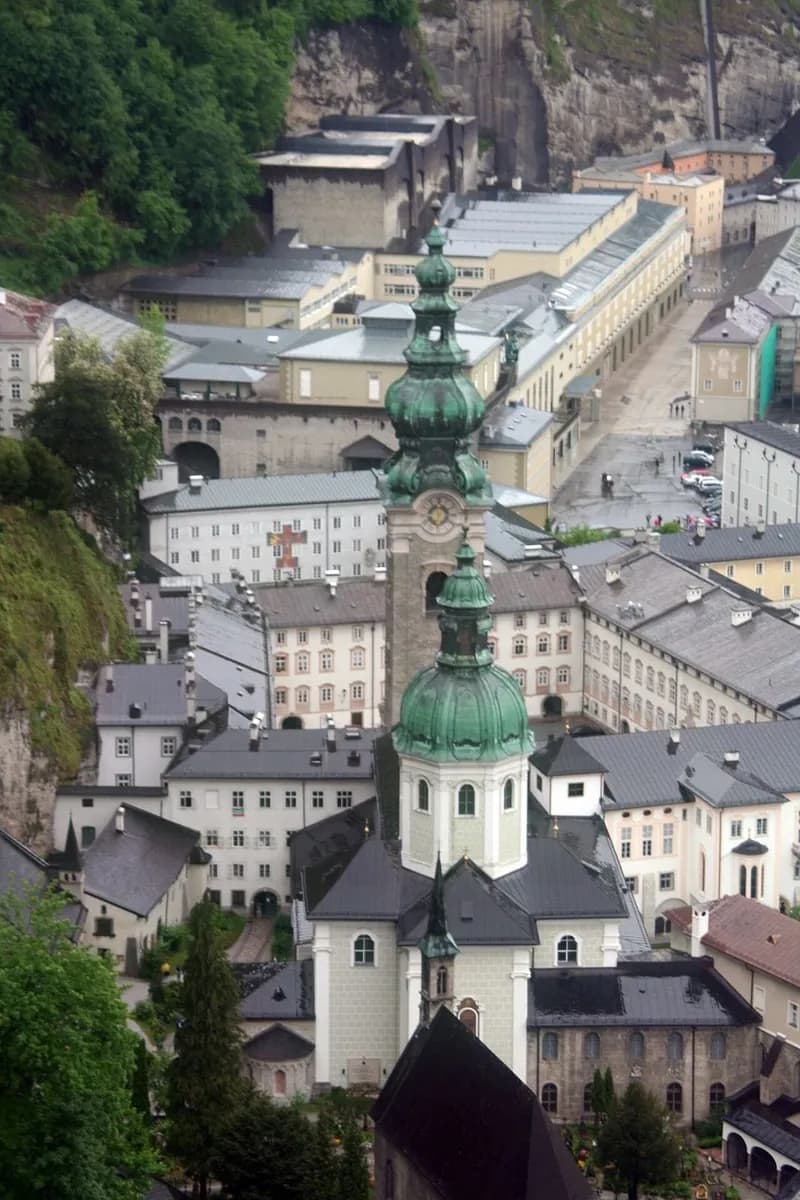 Abtei St. Peter