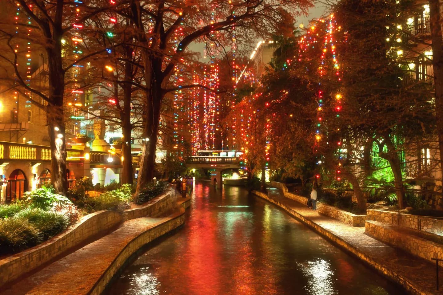 Fiesta San Antonio