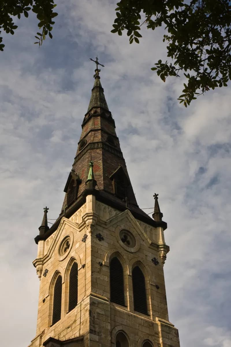 Parroquia de San José