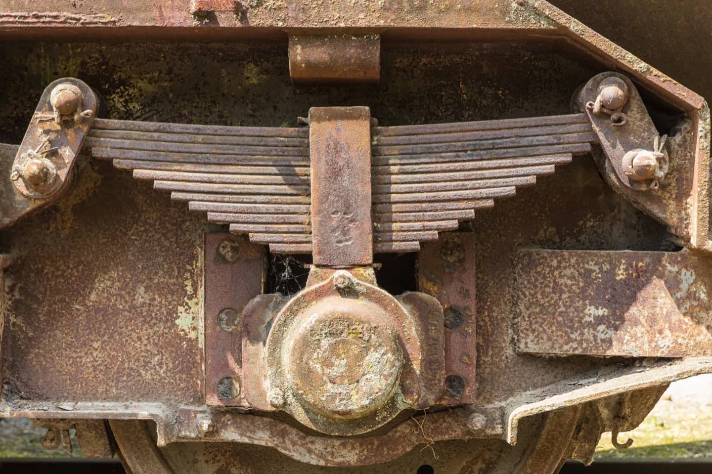 Museo del Transporte de Texas