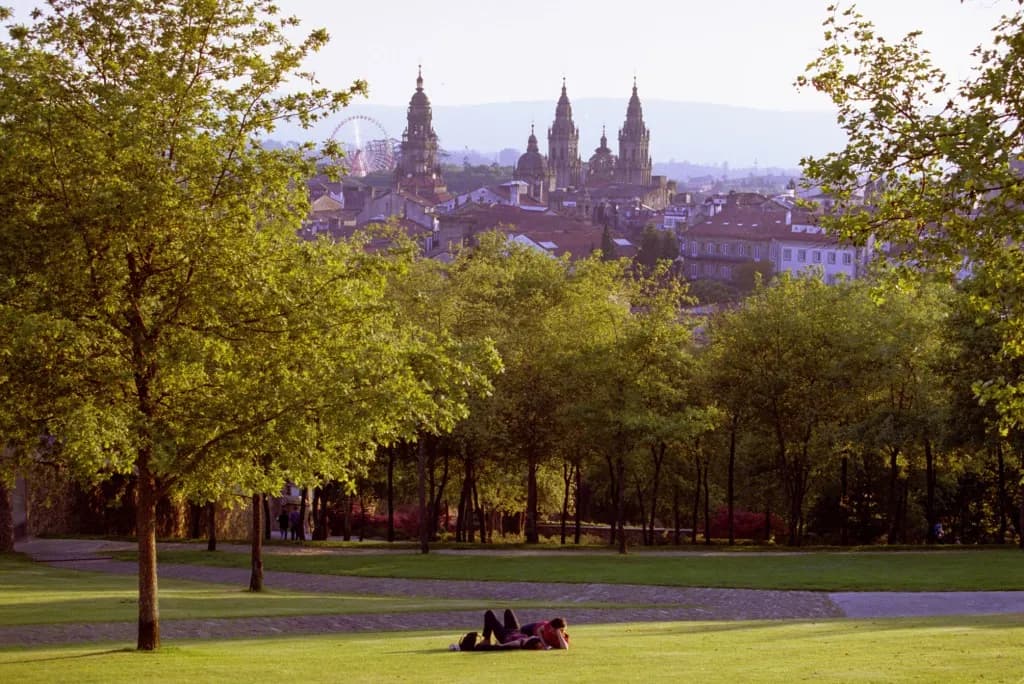 Parque Bonaval
