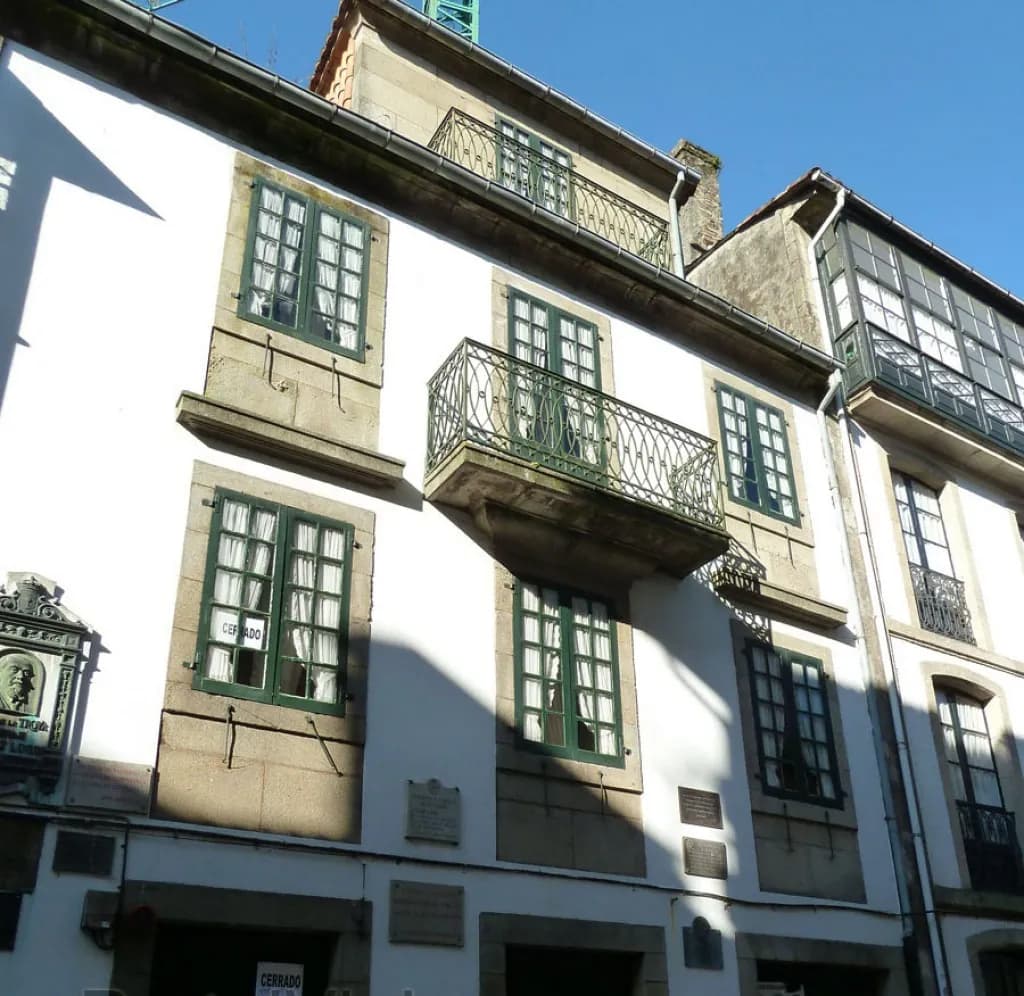 Museu da Casa da Troia
