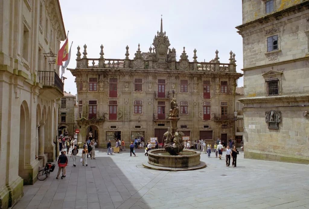Casa do Cabido