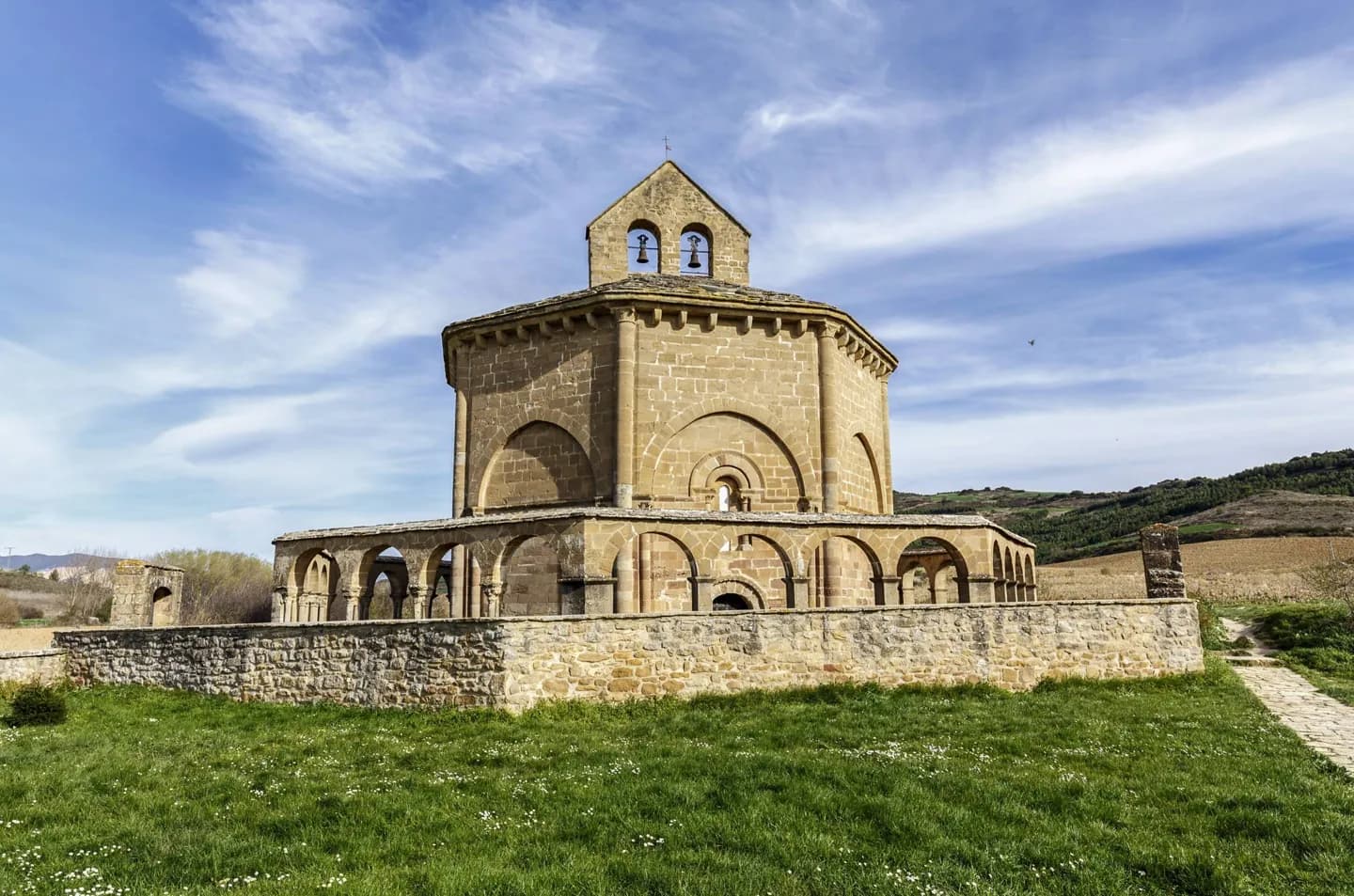 Understanding the Camino de Santiago
