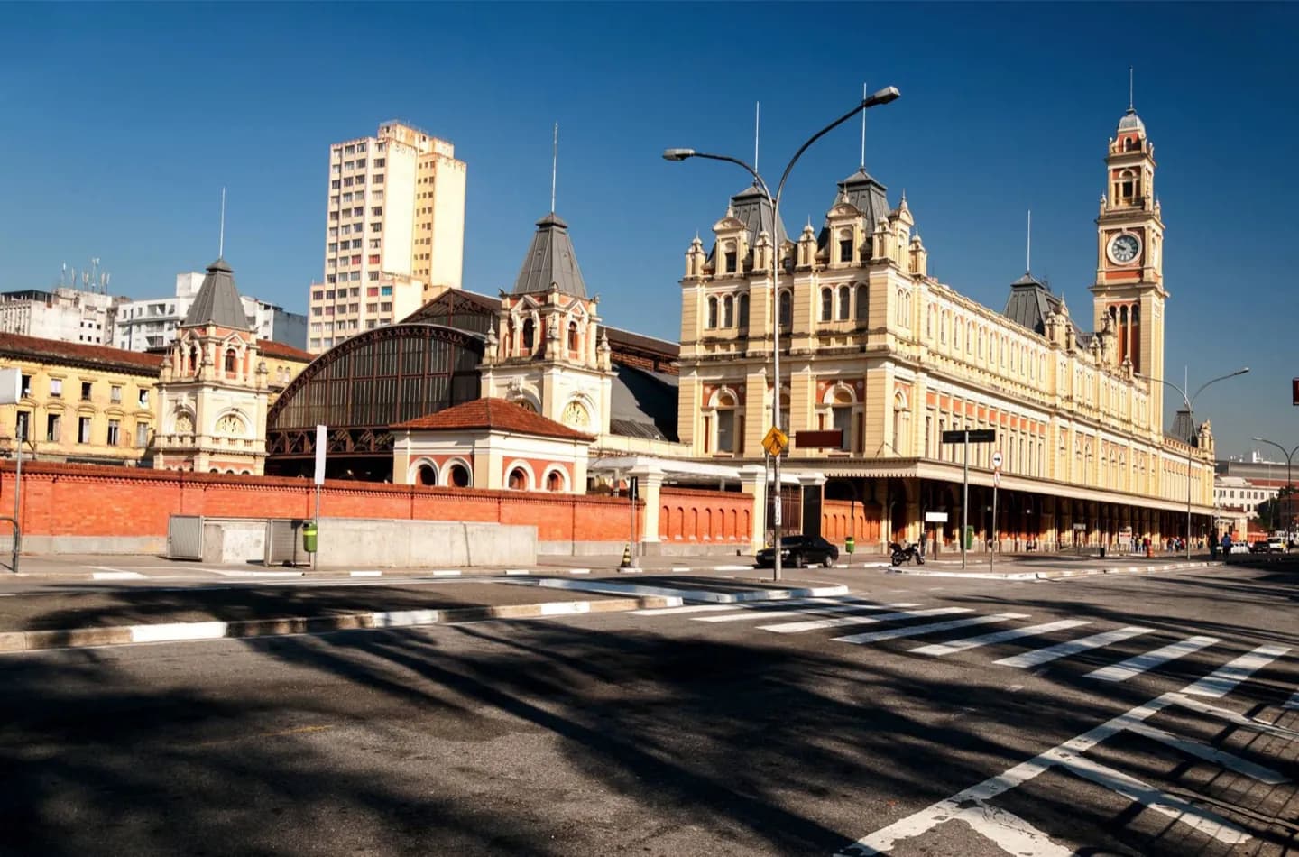 Estação Luz