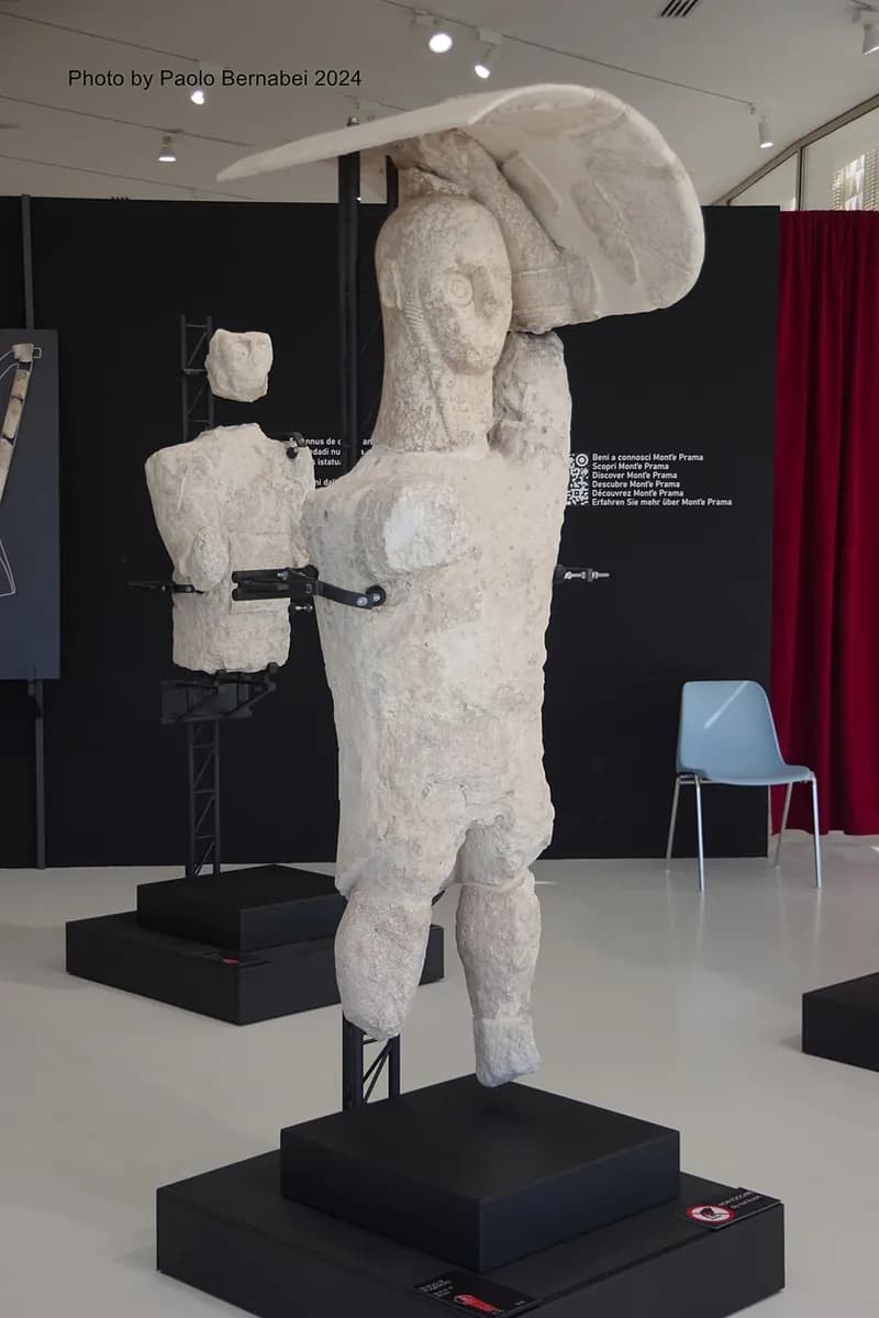 Bürgerliches Museum Giovanni Marongiu