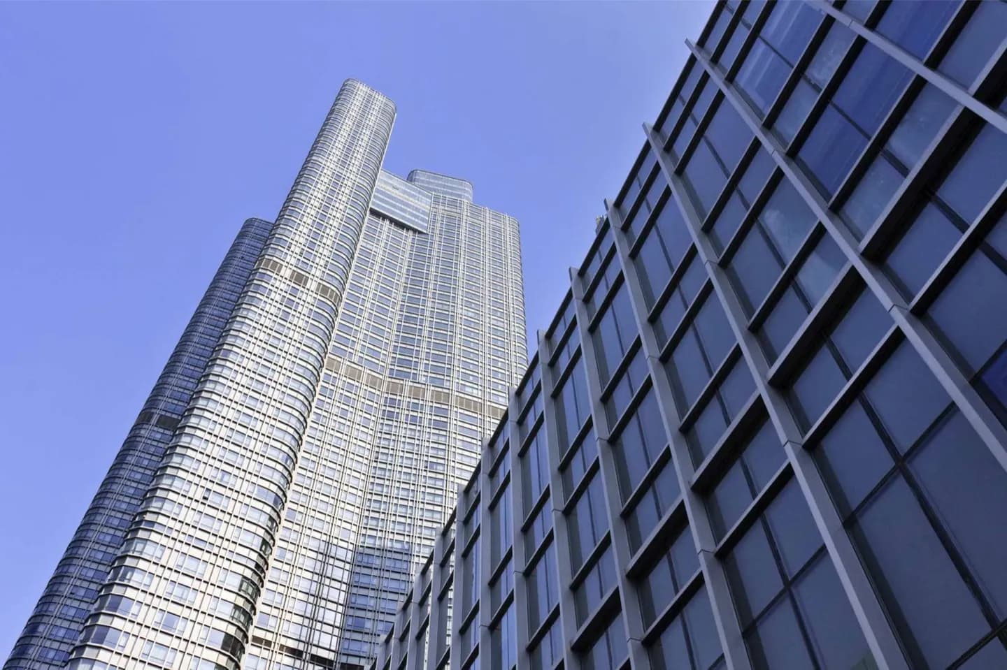 63 SkyPicnic at 63 Building