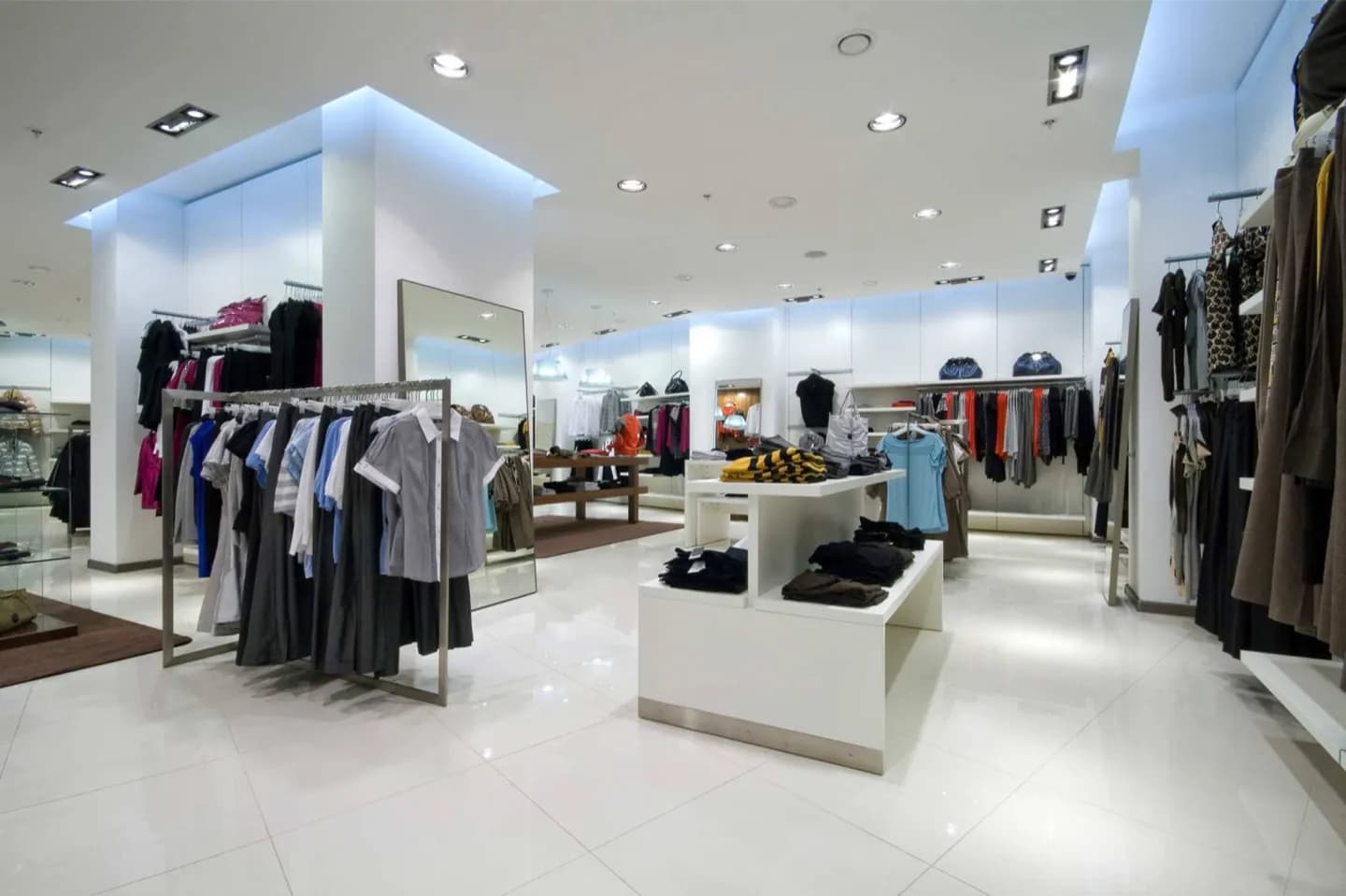Starfield COEX Mall