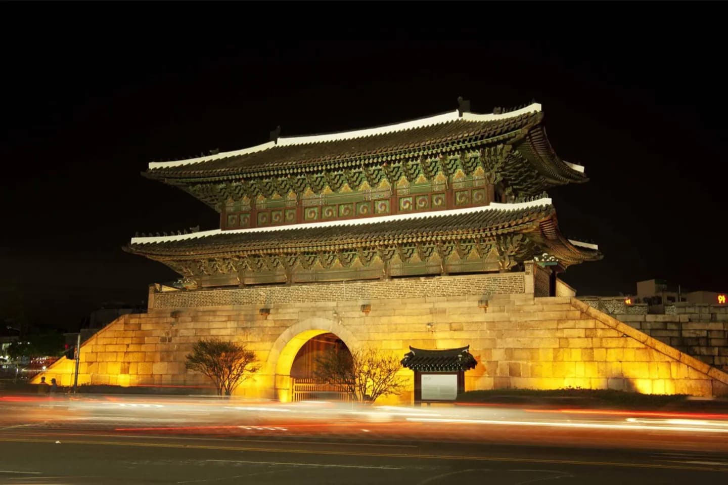 Dongdaemun Market