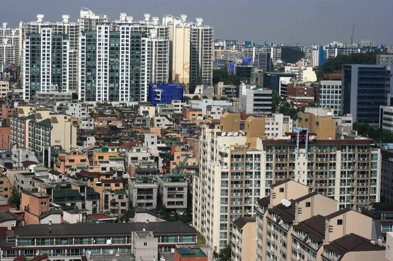 Gangnam-gu