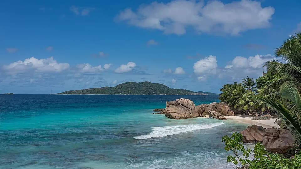 Anse Patates