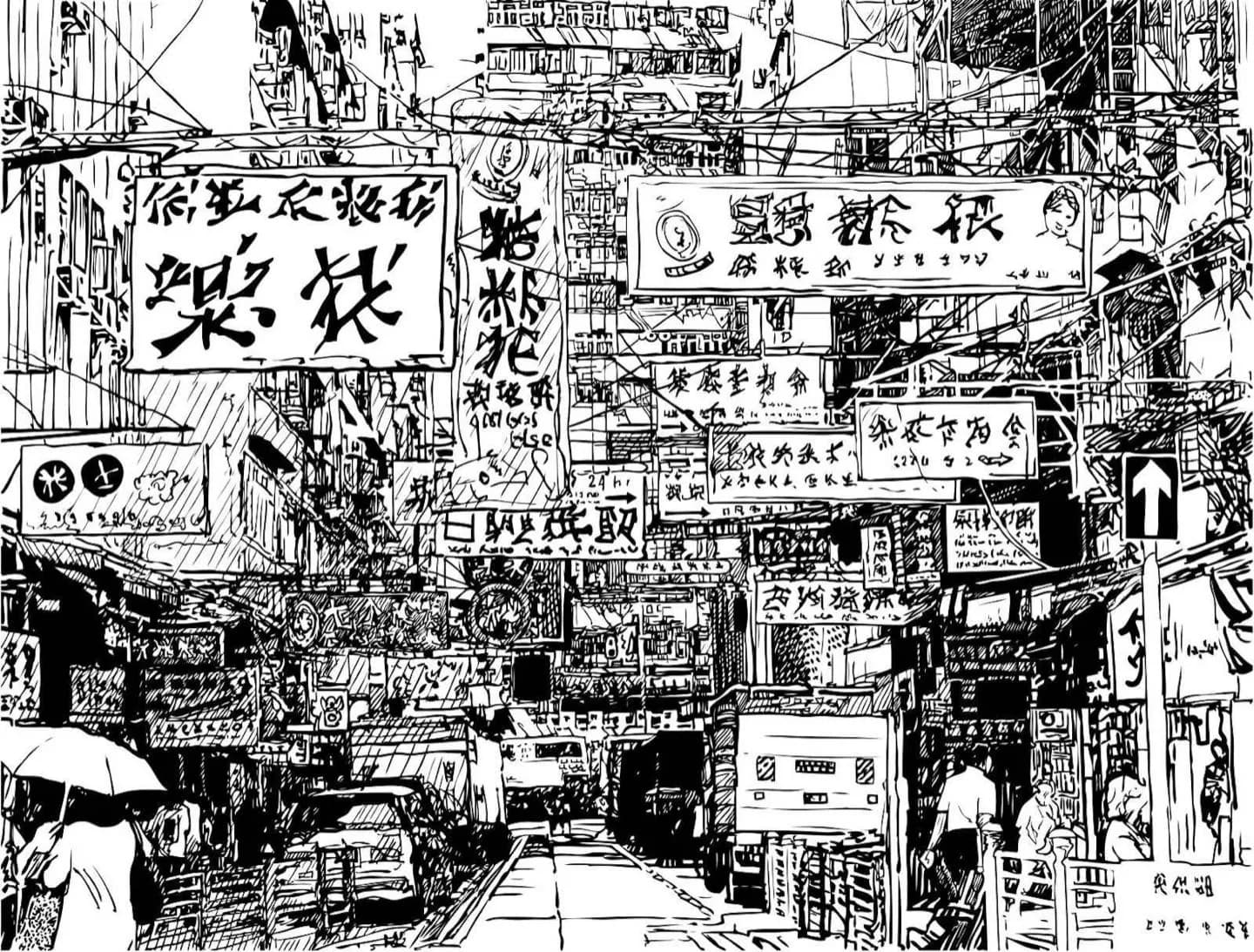 Shopping à Hong Kong depuis Shenzhen