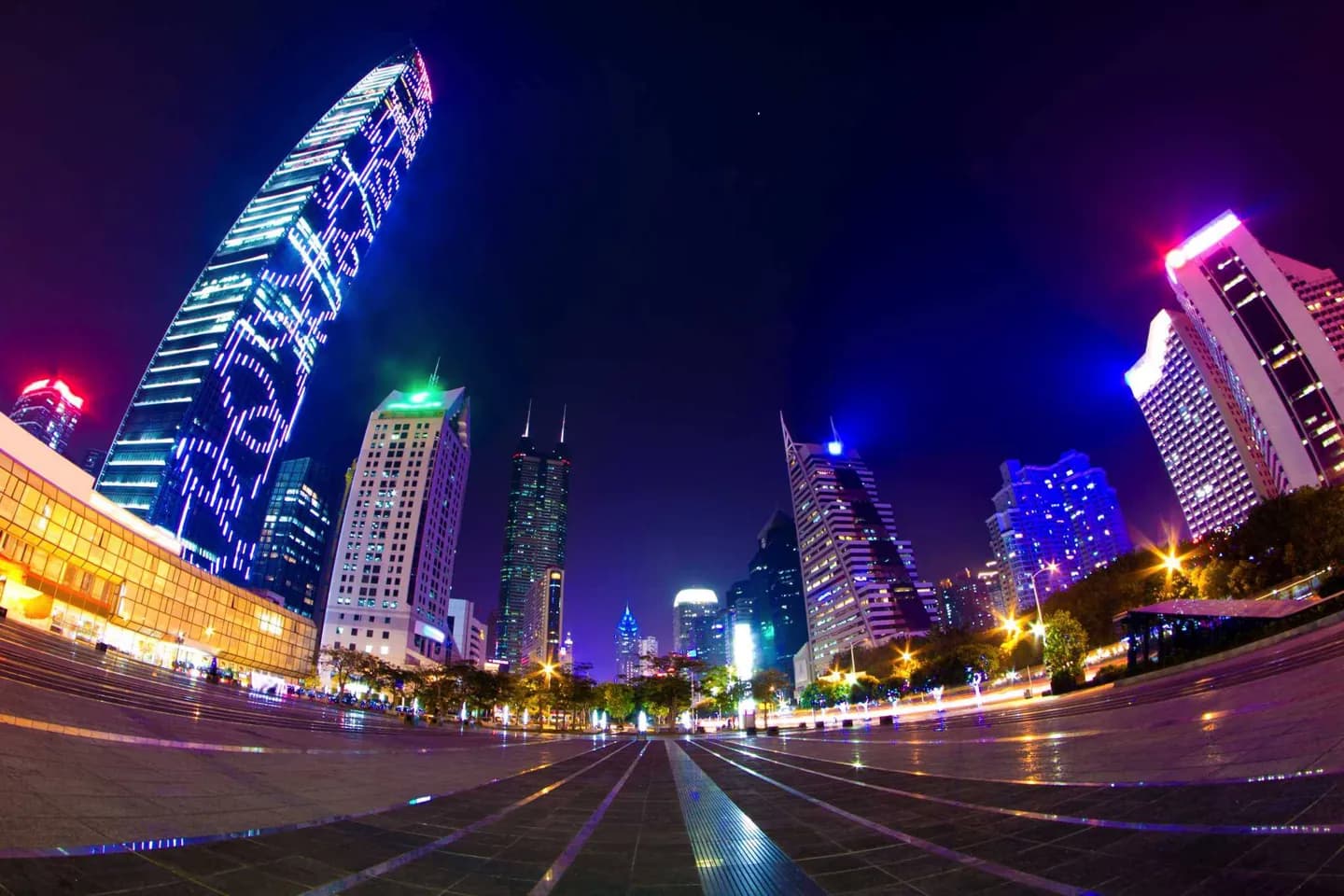Shenzhen