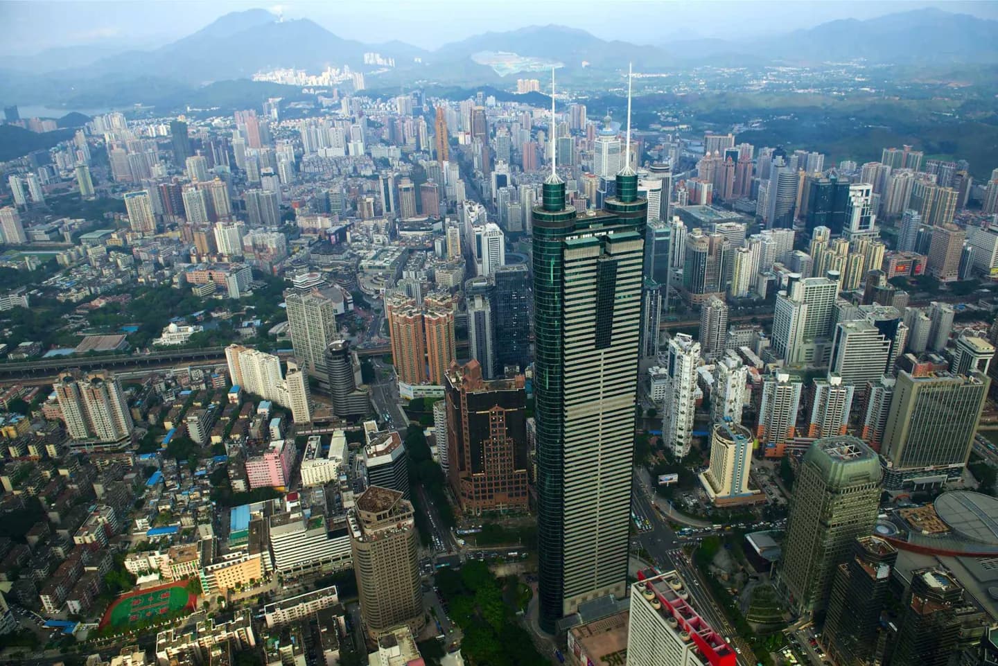 Shenzhen