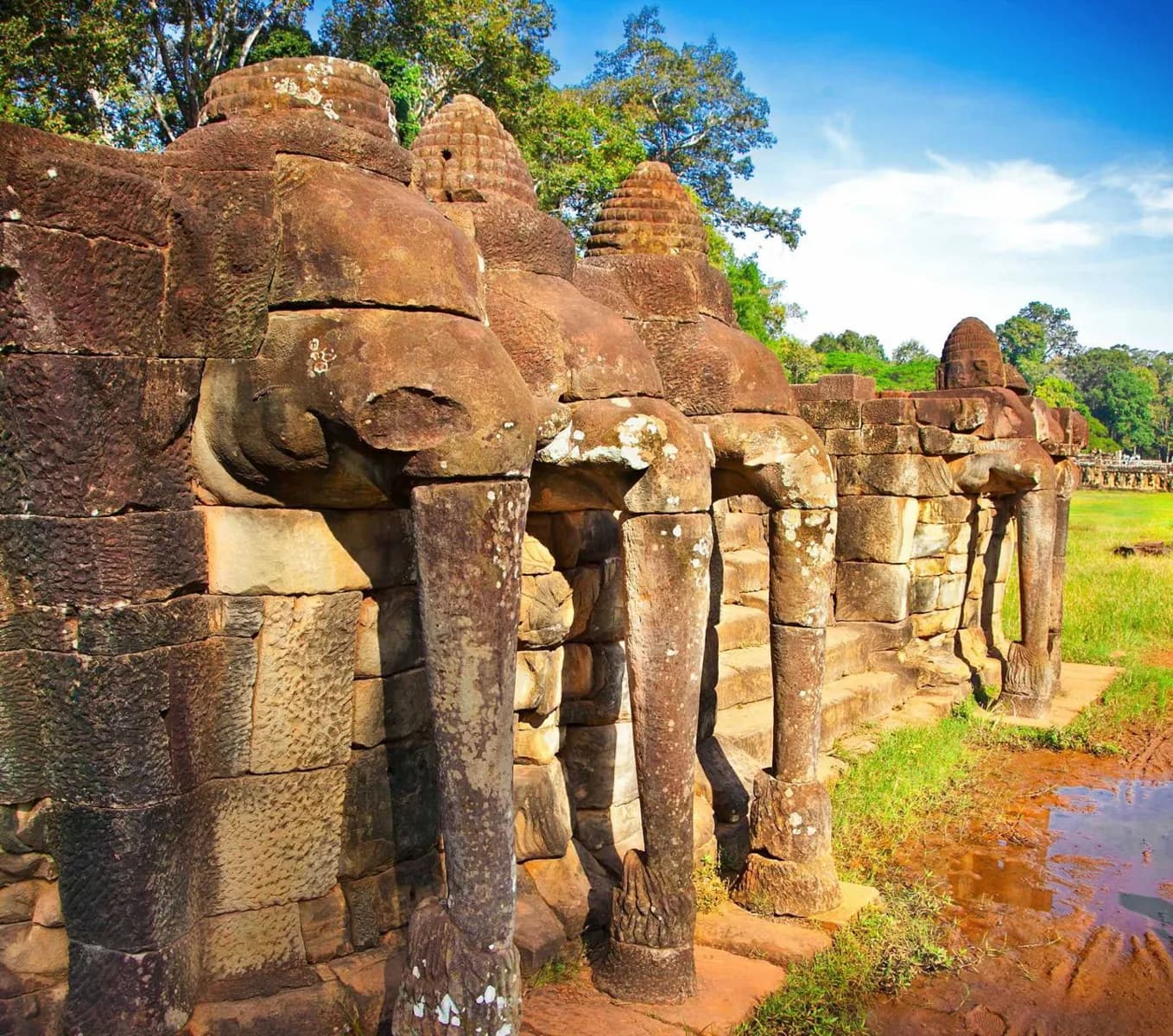 Angkor Thom