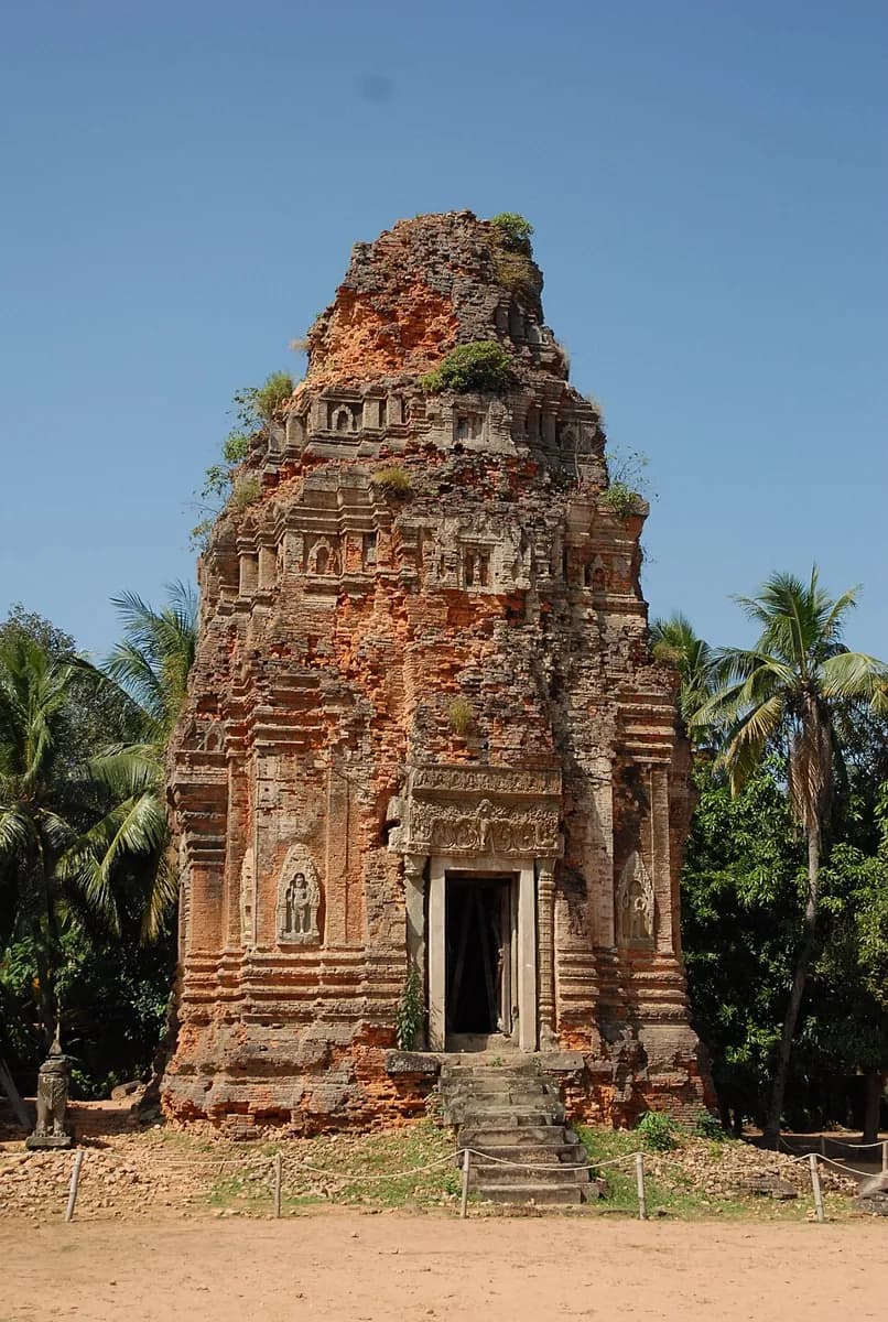 Lolei Tempel