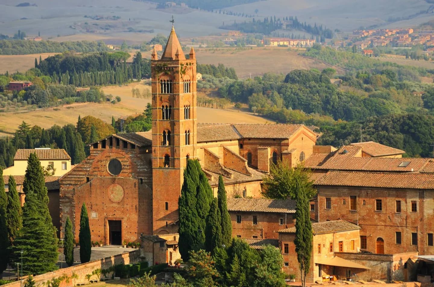 Santa Maria dei Servi