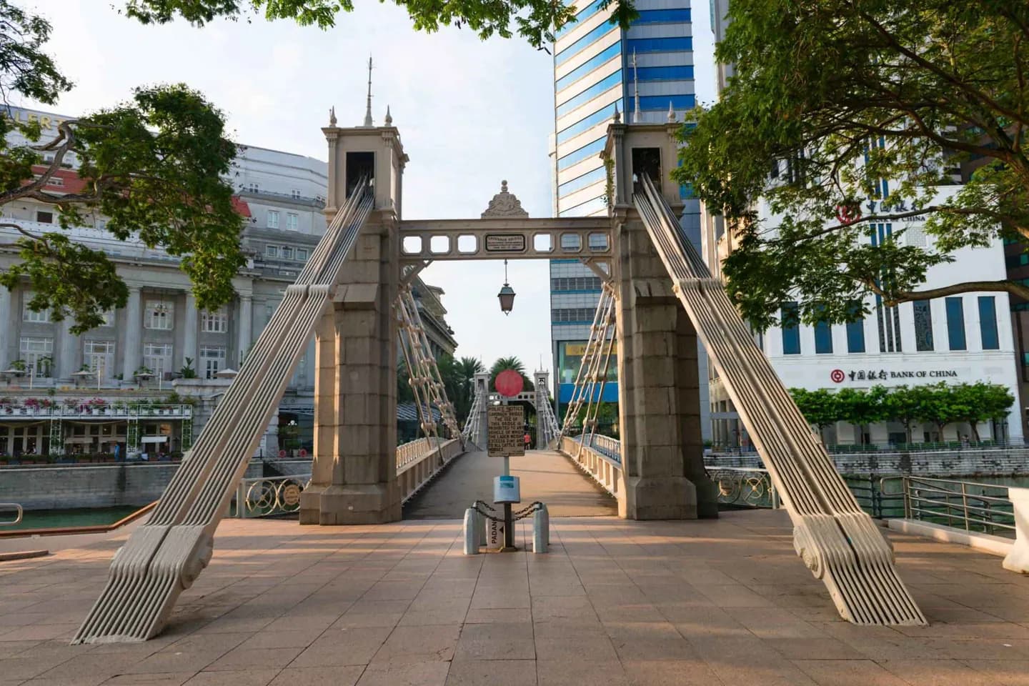Puente Cavenagh