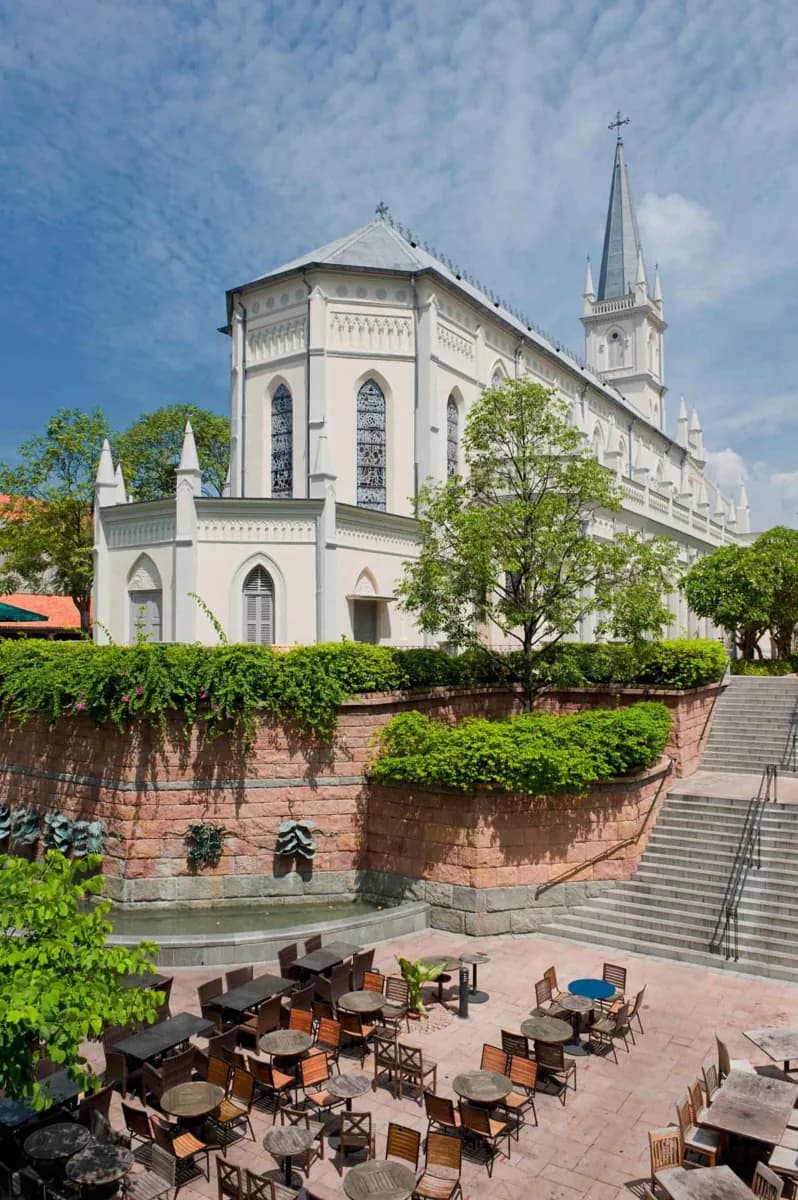 CHIJMES