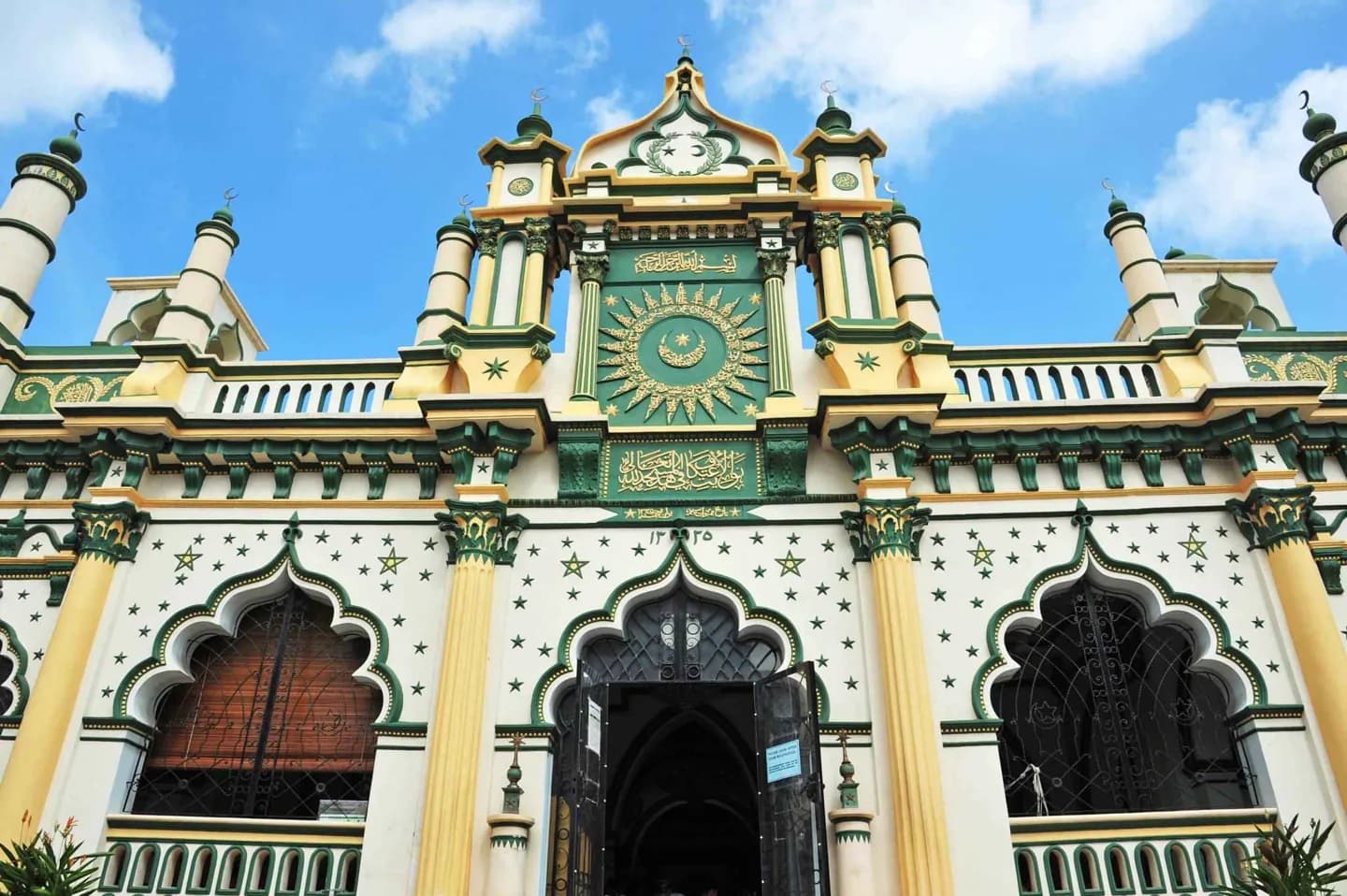 Pequena Índia