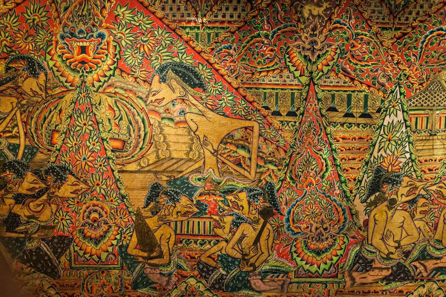 Museu de Arte de Cingapura