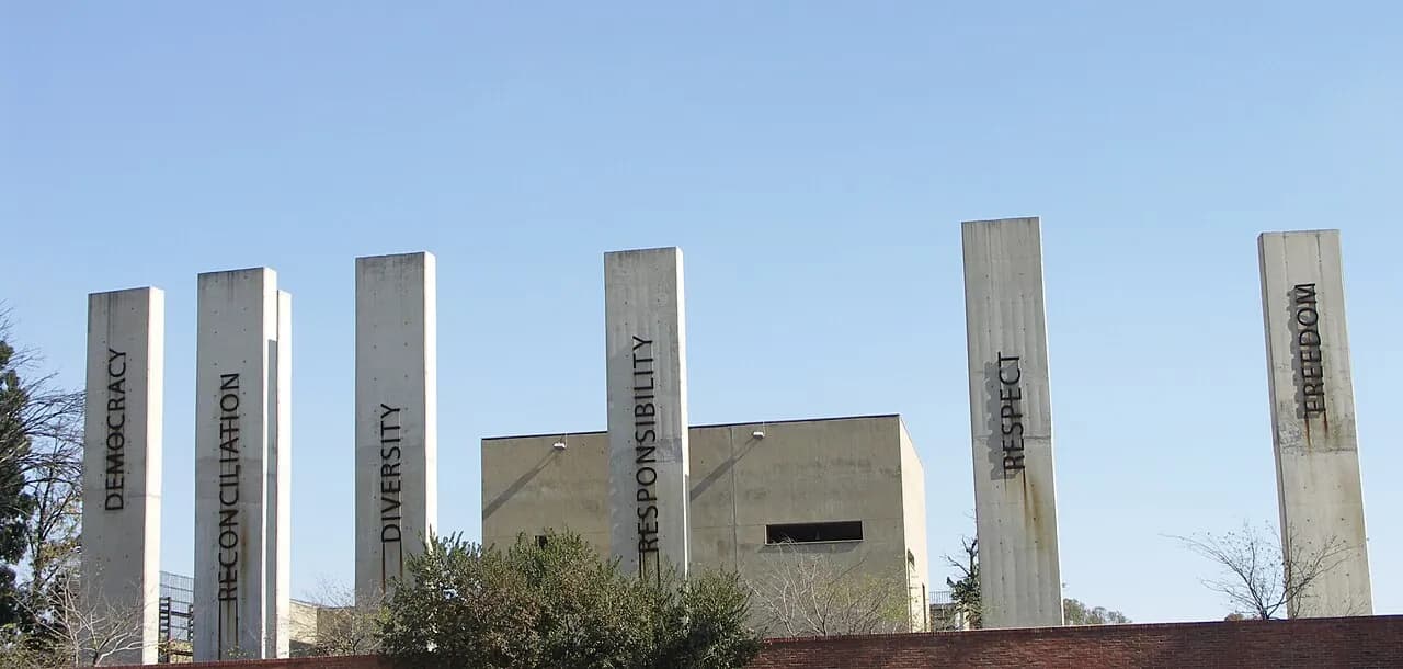Museu do Apartheid