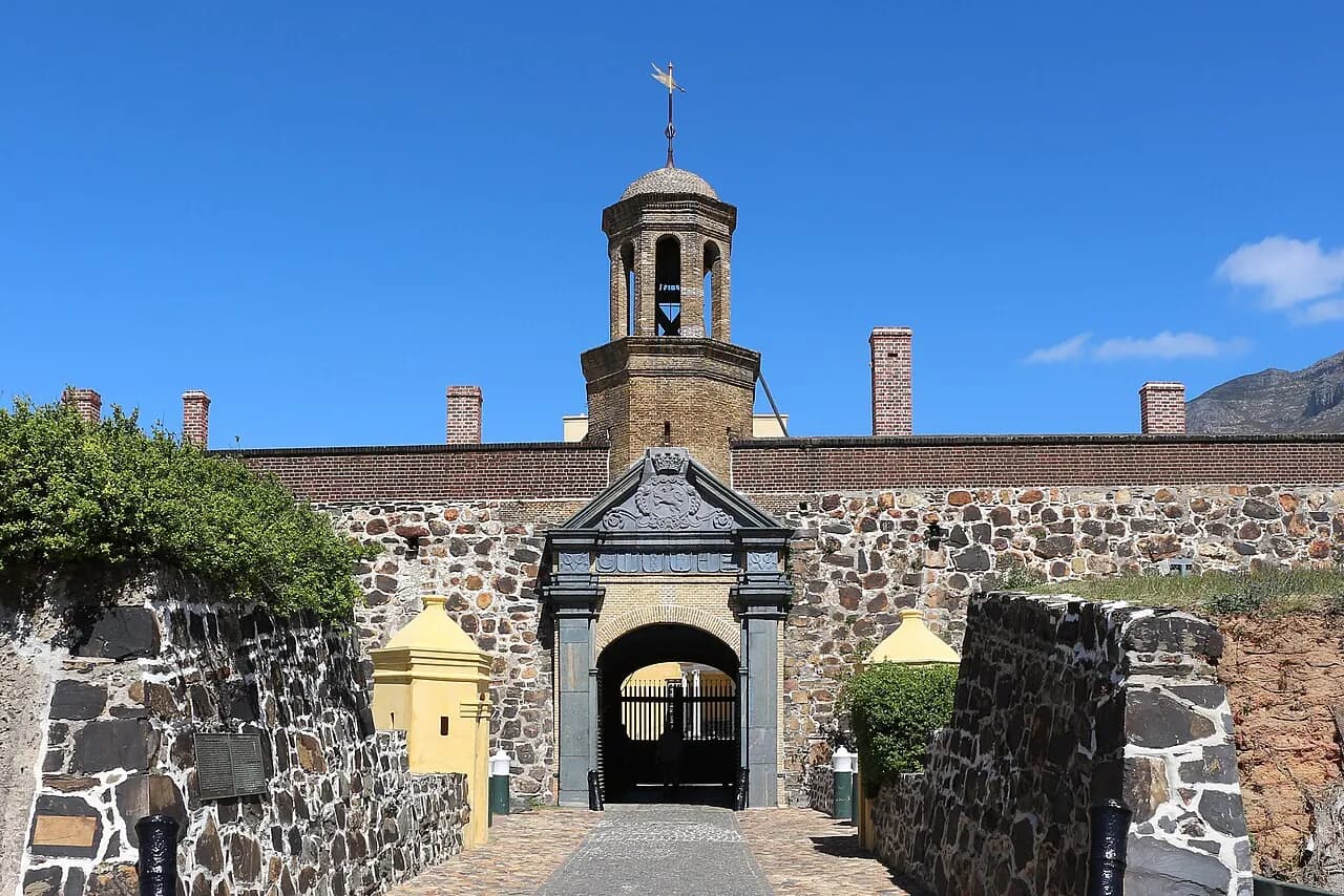 Castelo da Boa Esperança