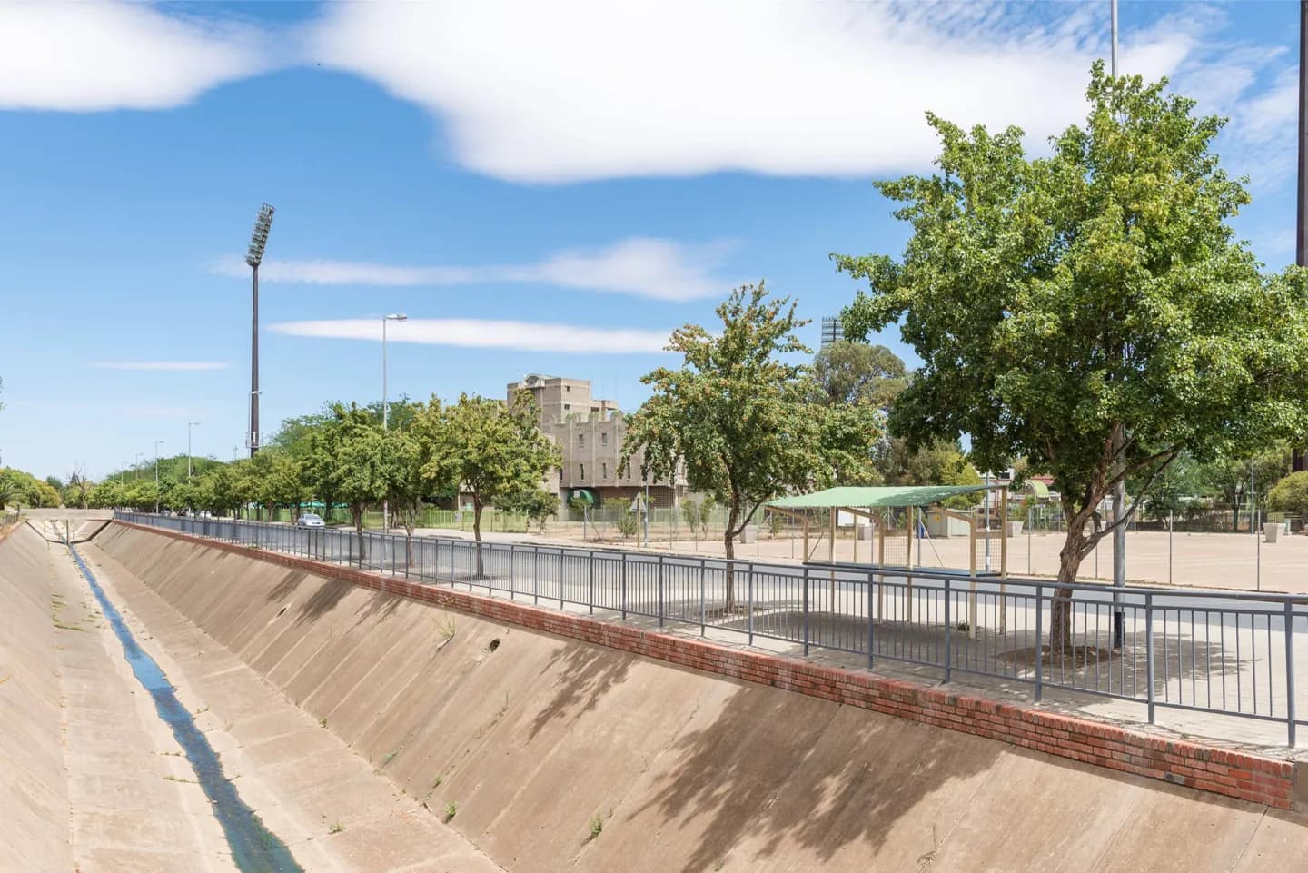 Bloemfontein