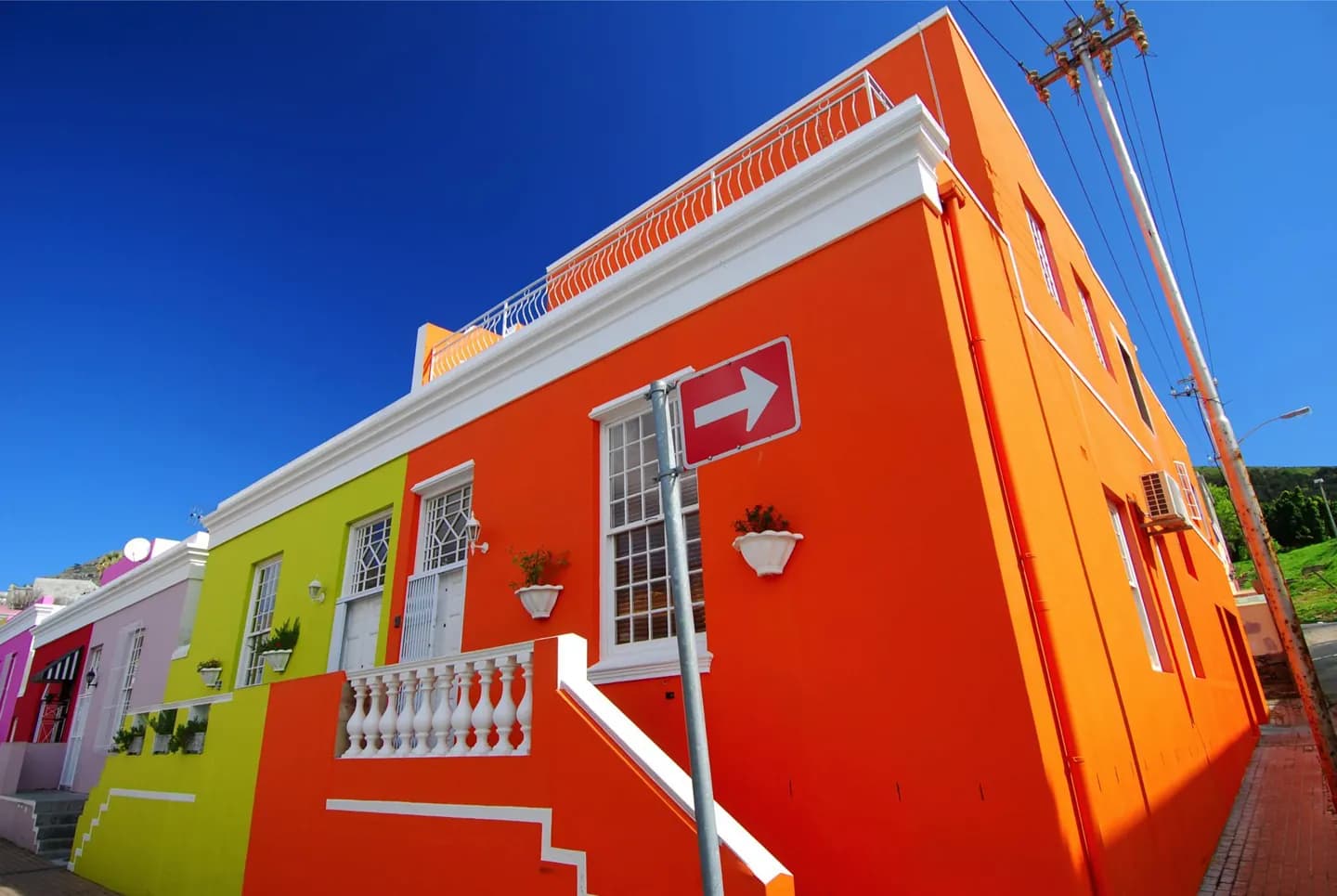 Bo-Kaap