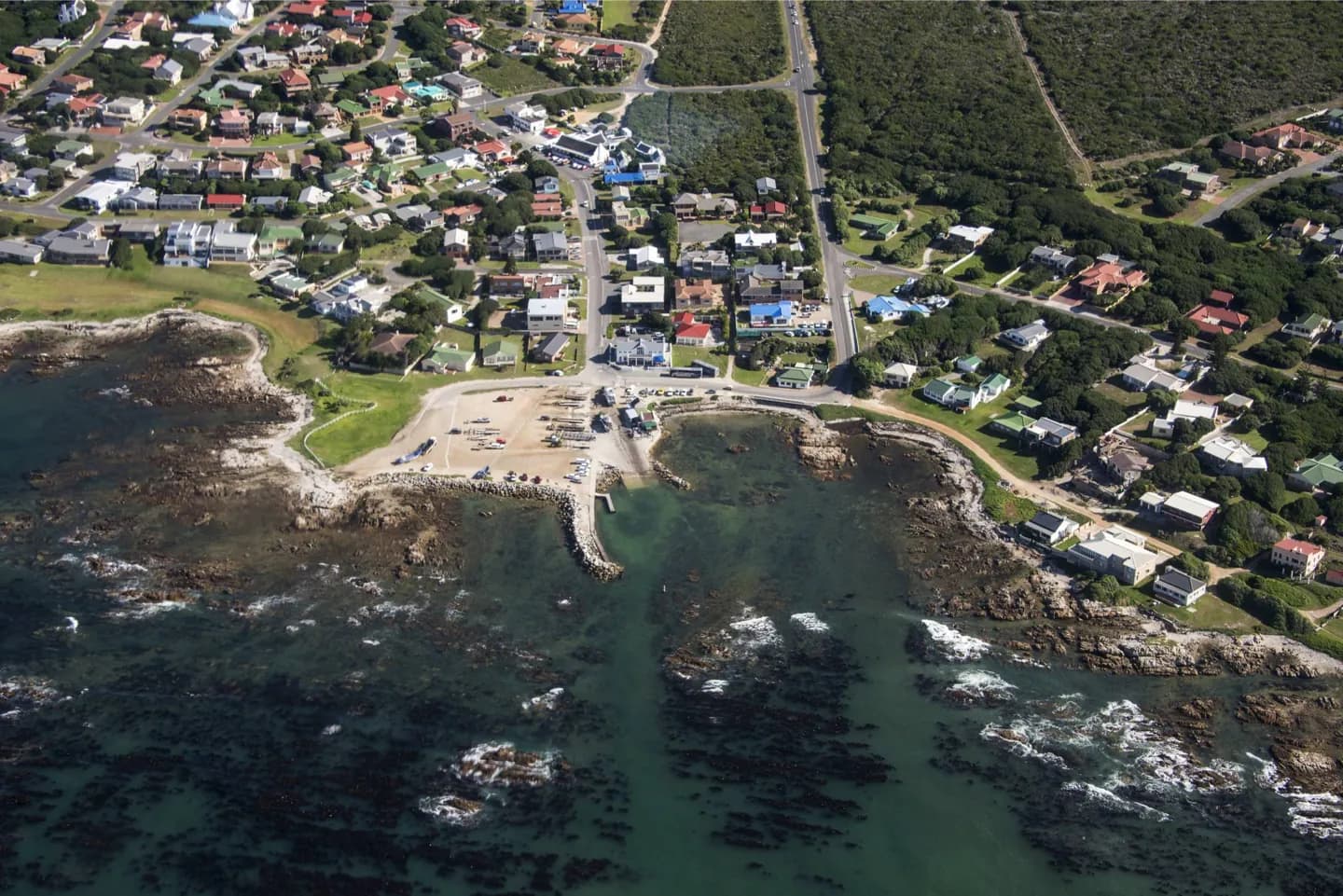 Gansbaai