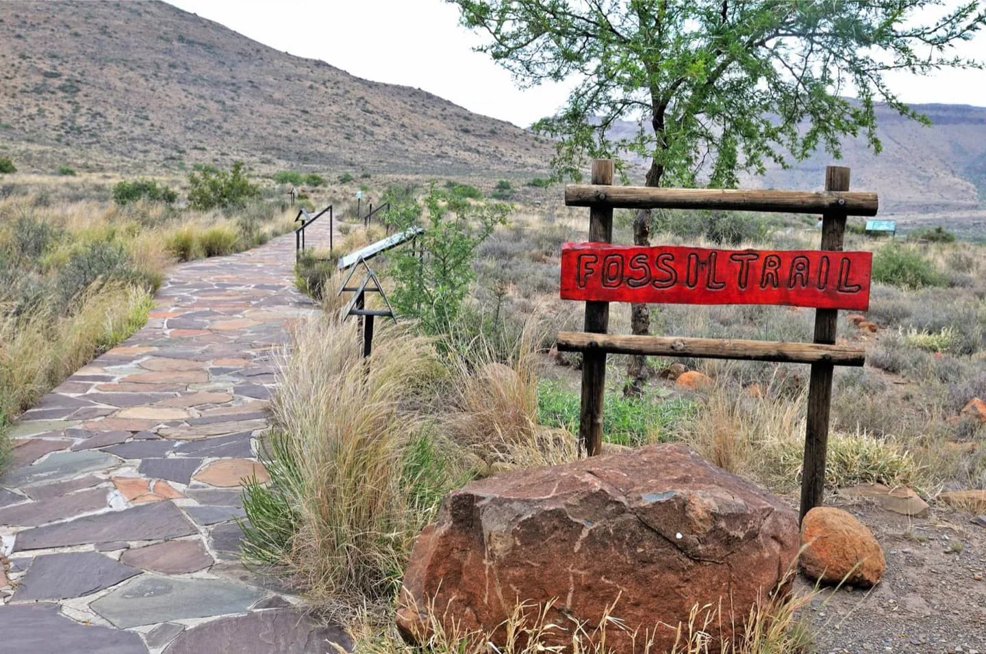 Karoo National Park