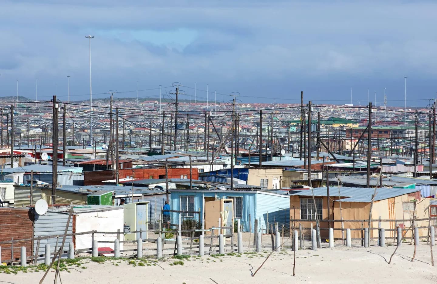 Khayelitsha