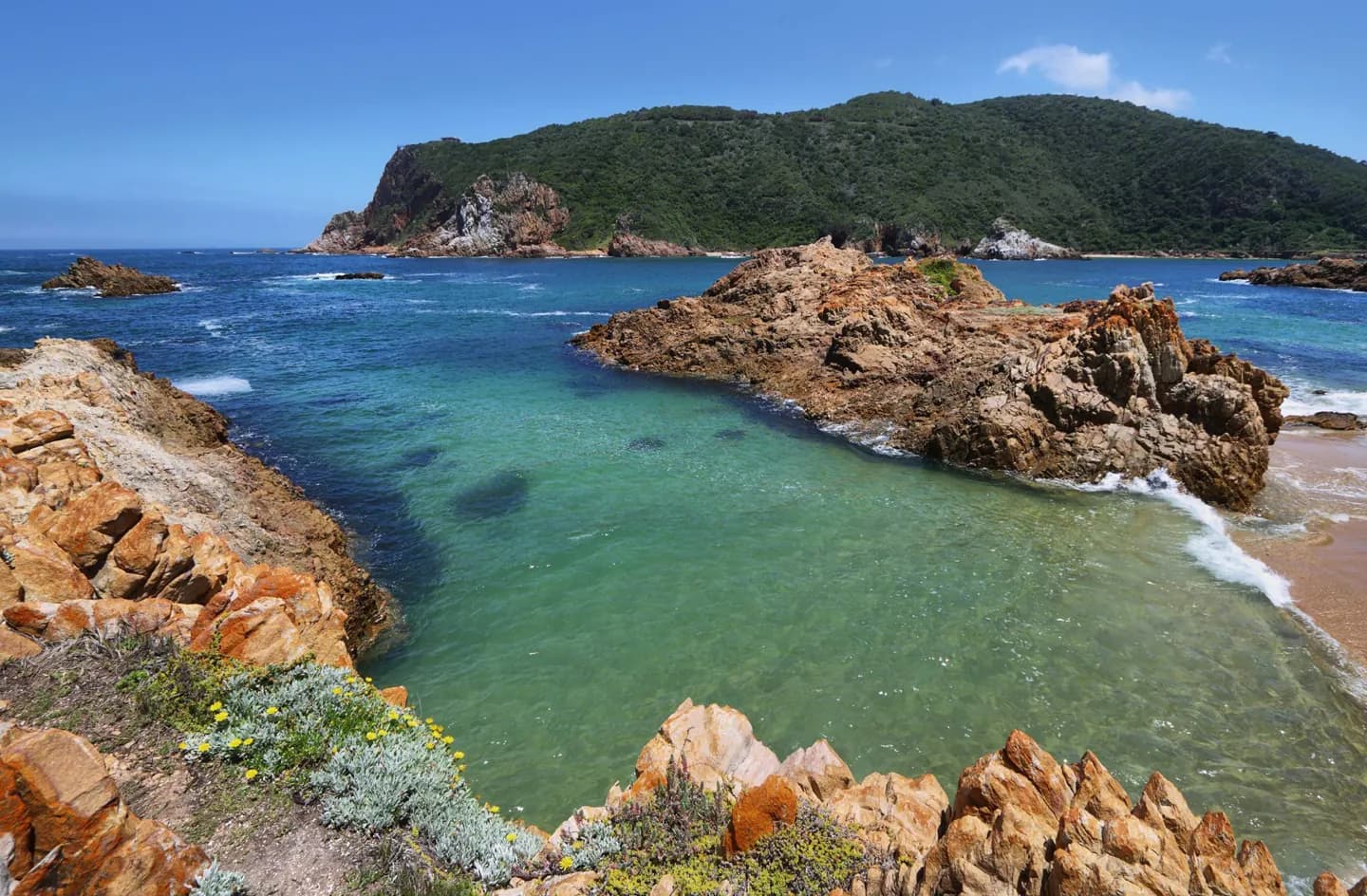 Knysna