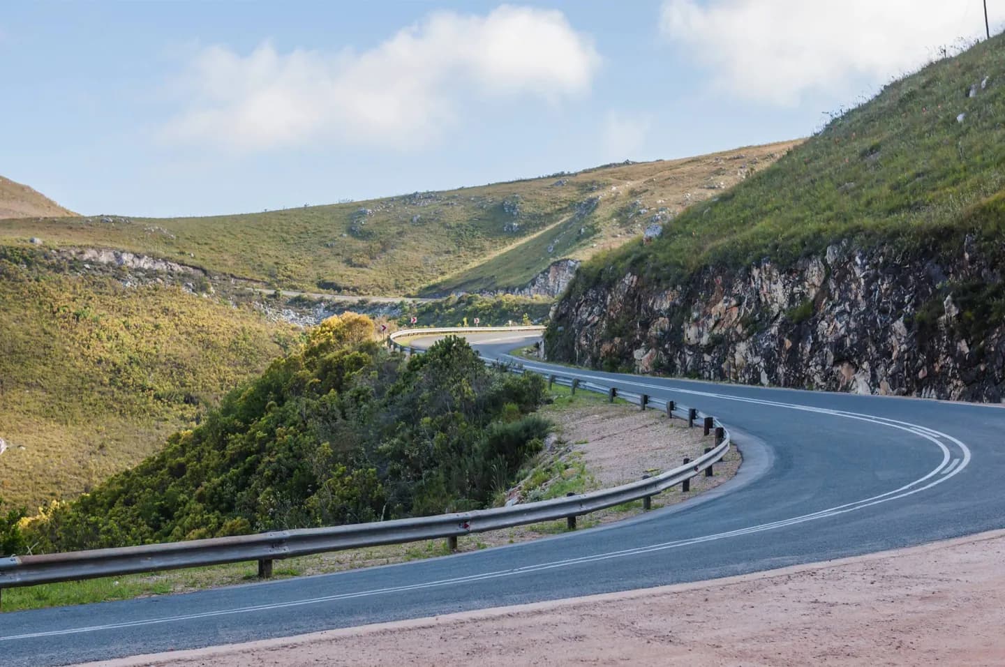 Oudtshoorn